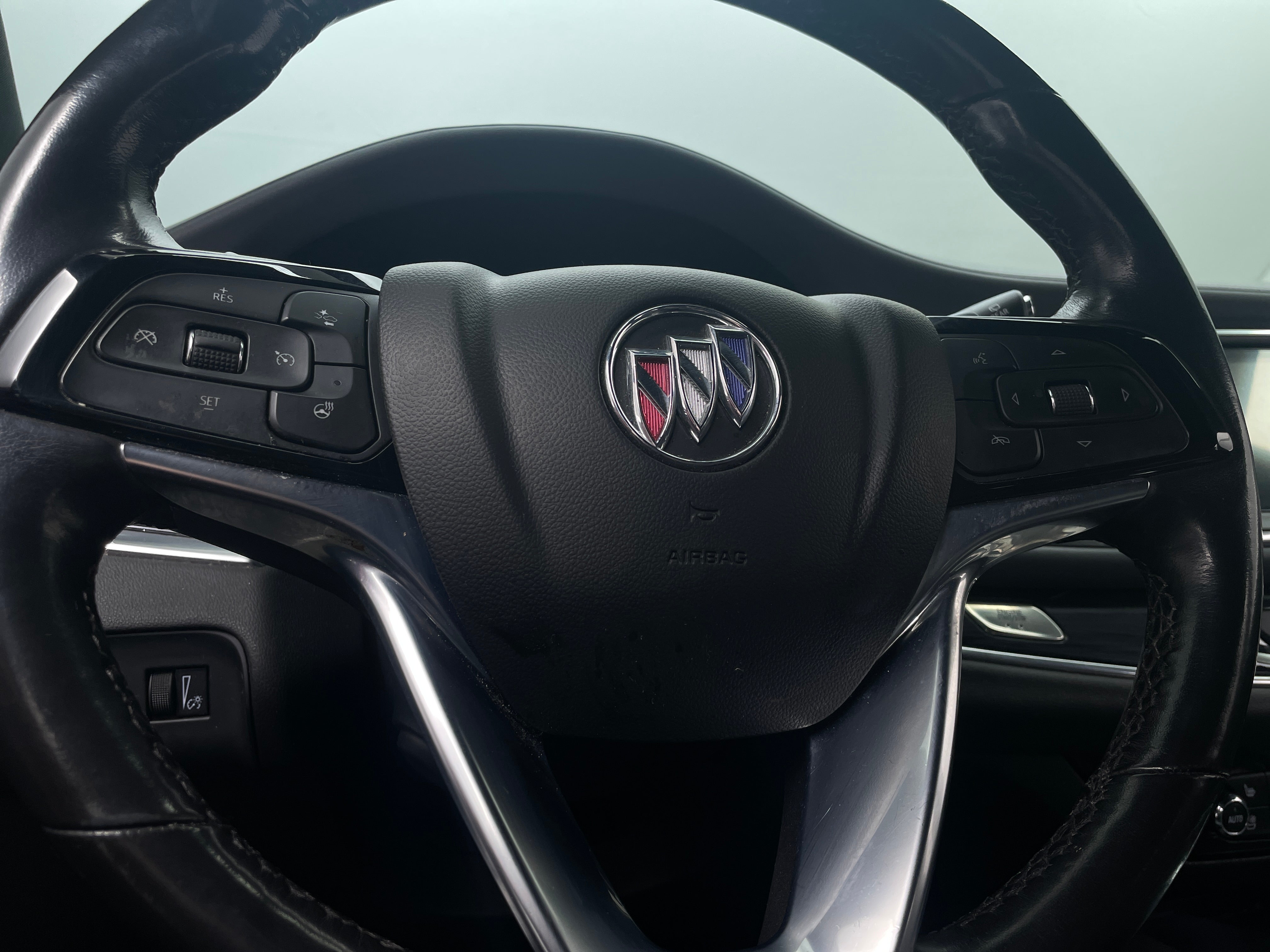 2022 Buick Enclave Premium 4