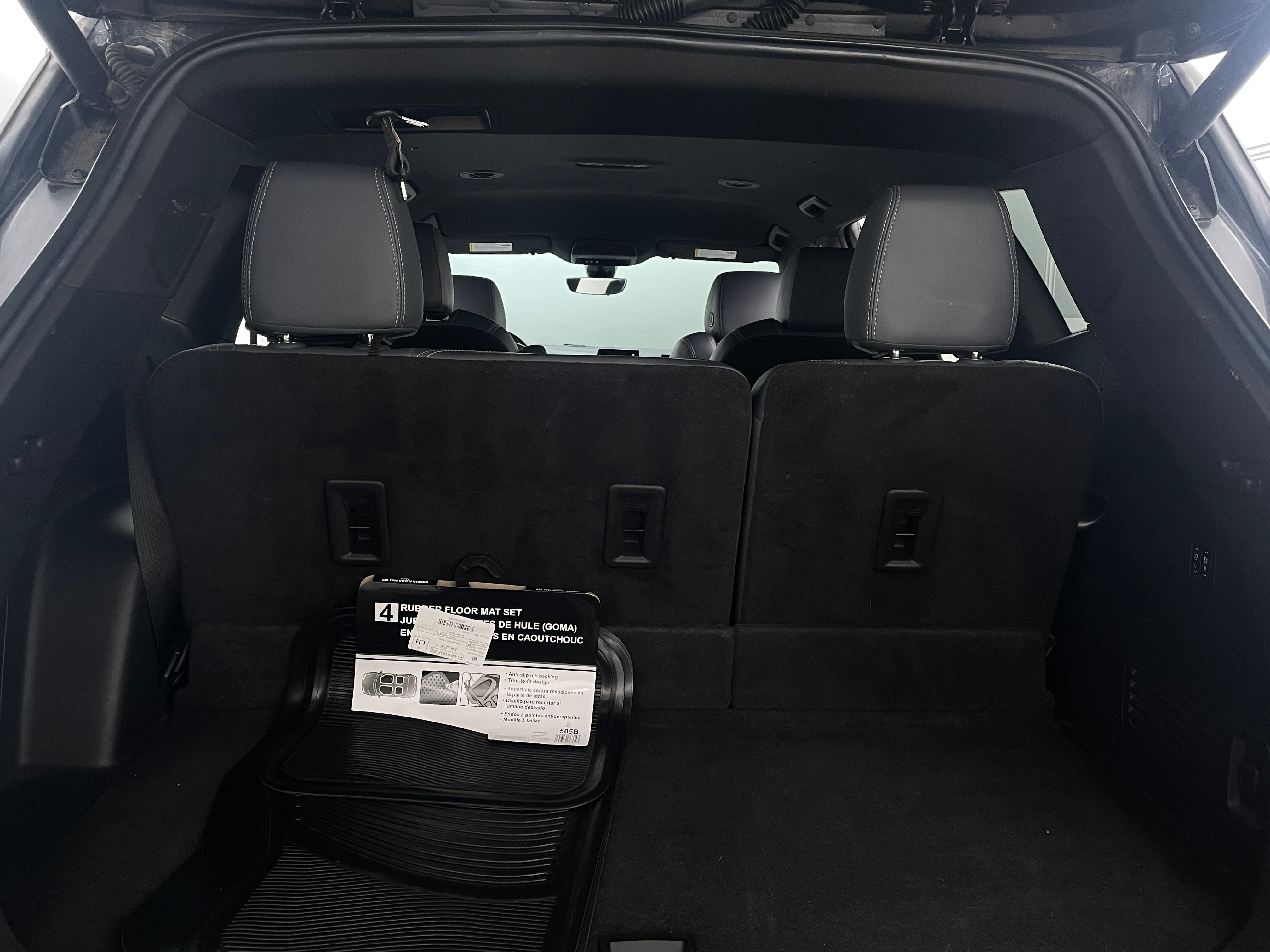 2022 Buick Enclave Premium 6