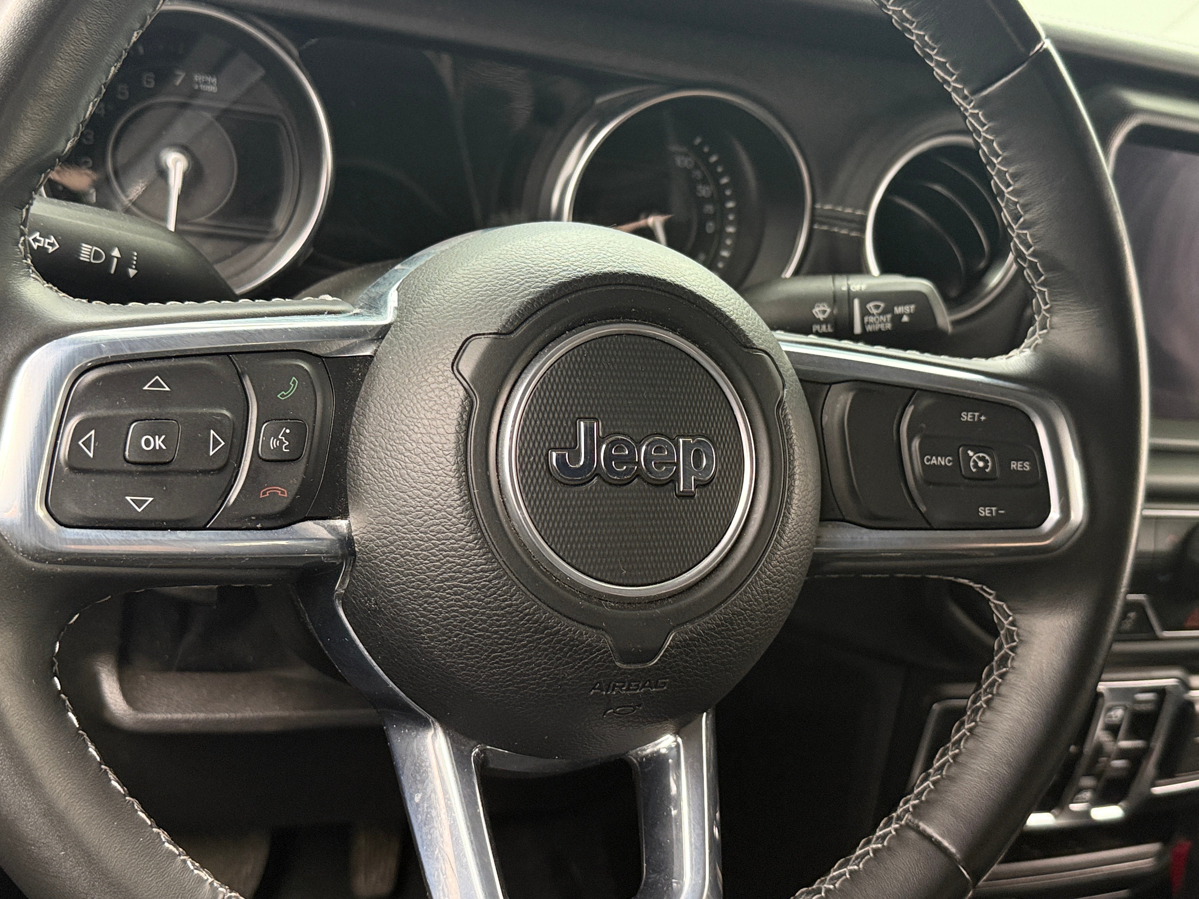 2022 Jeep Wrangler Unlimited Sahara 4xe 4