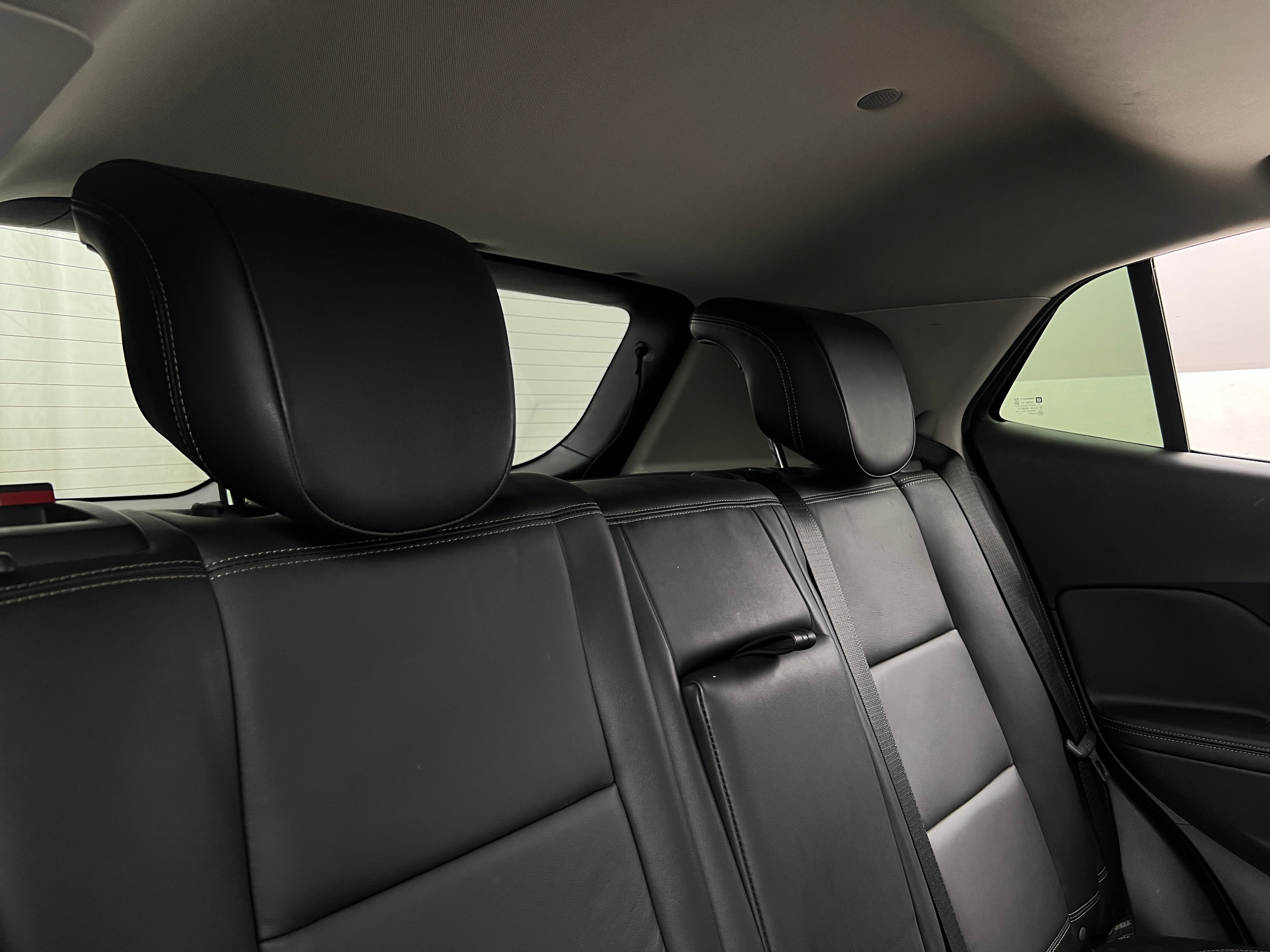 2015 Buick Encore Premium 5