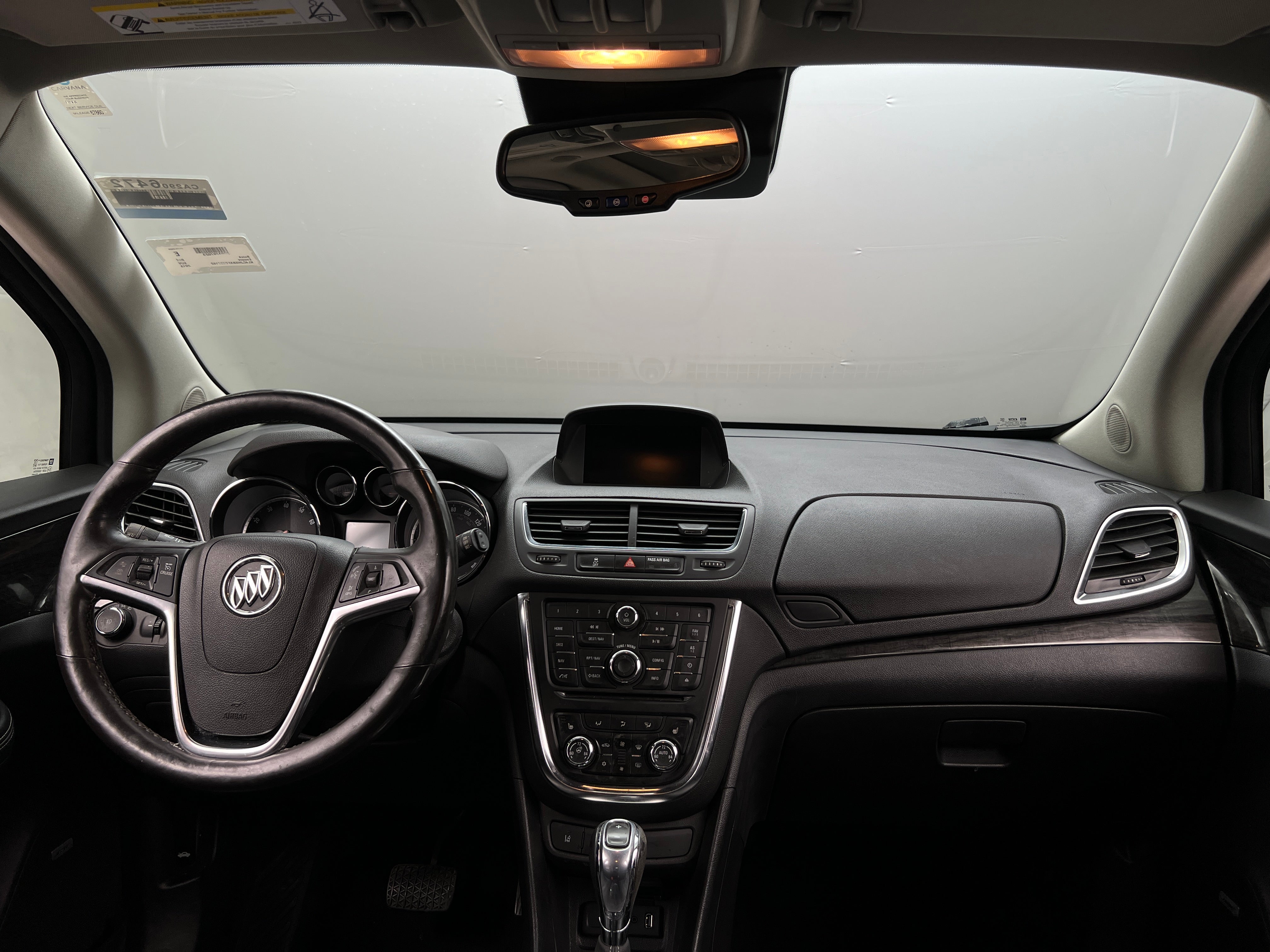 2015 Buick Encore Premium 2
