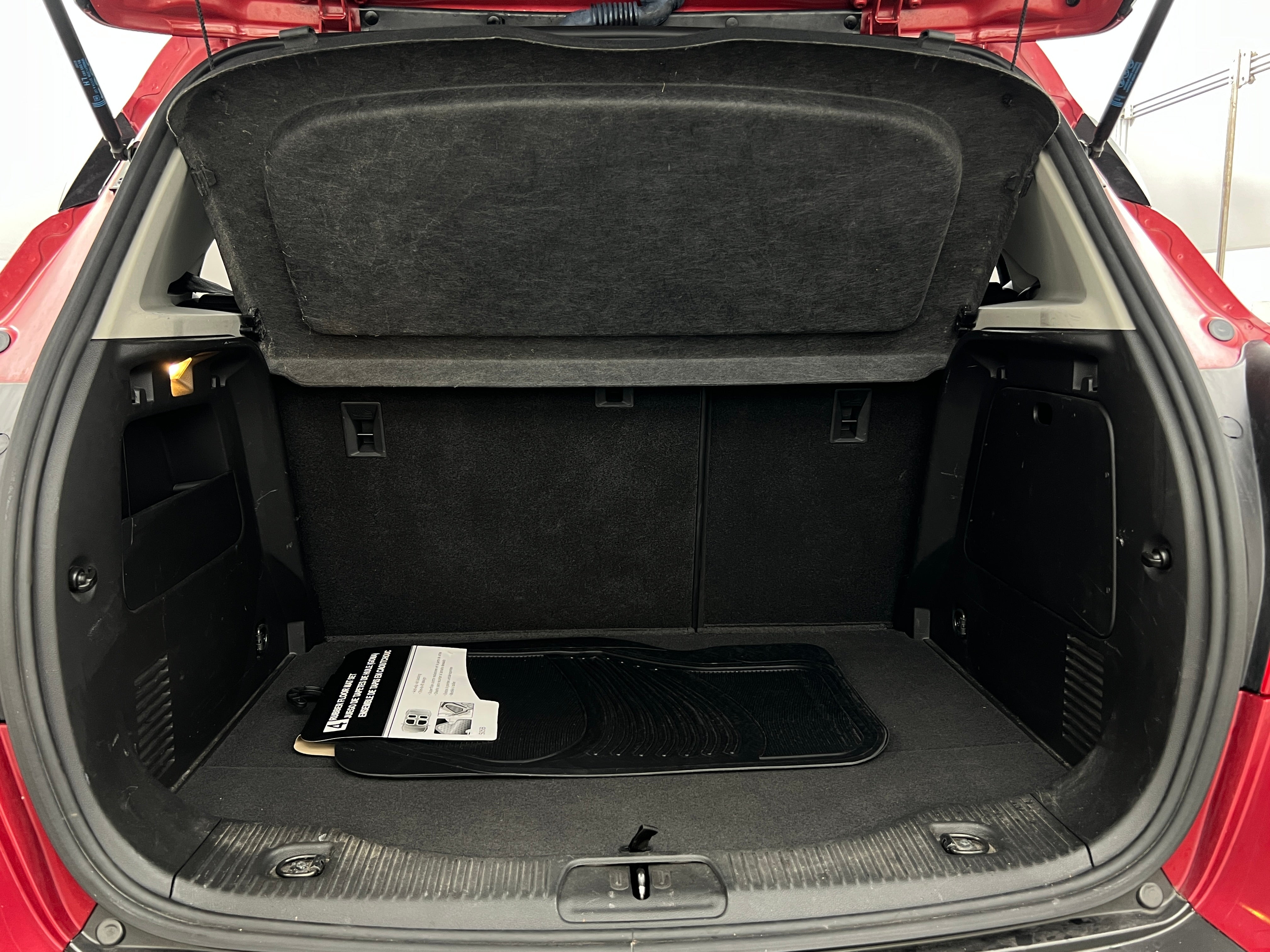 2015 Buick Encore Premium 6
