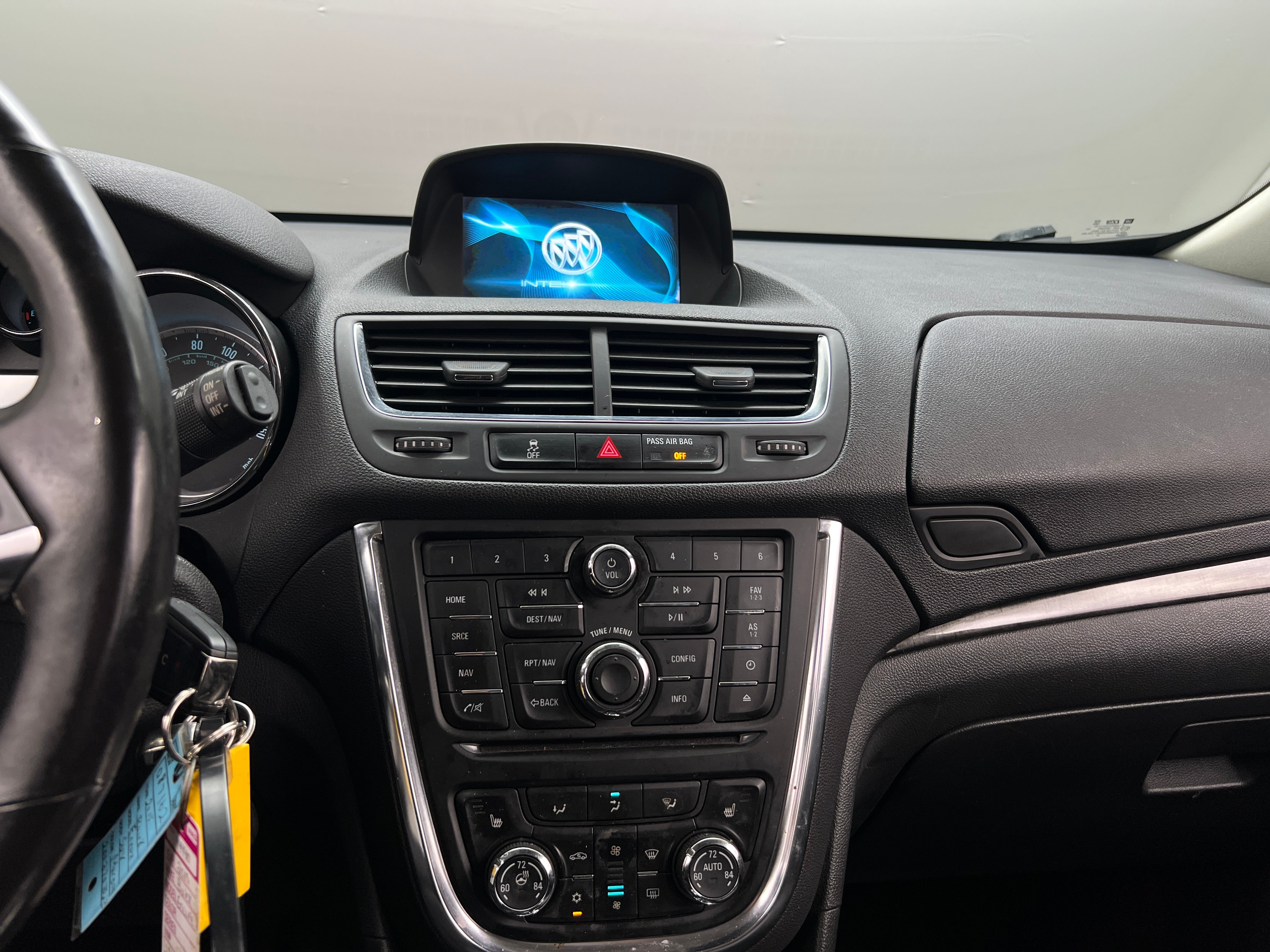 2015 Buick Encore Premium 3