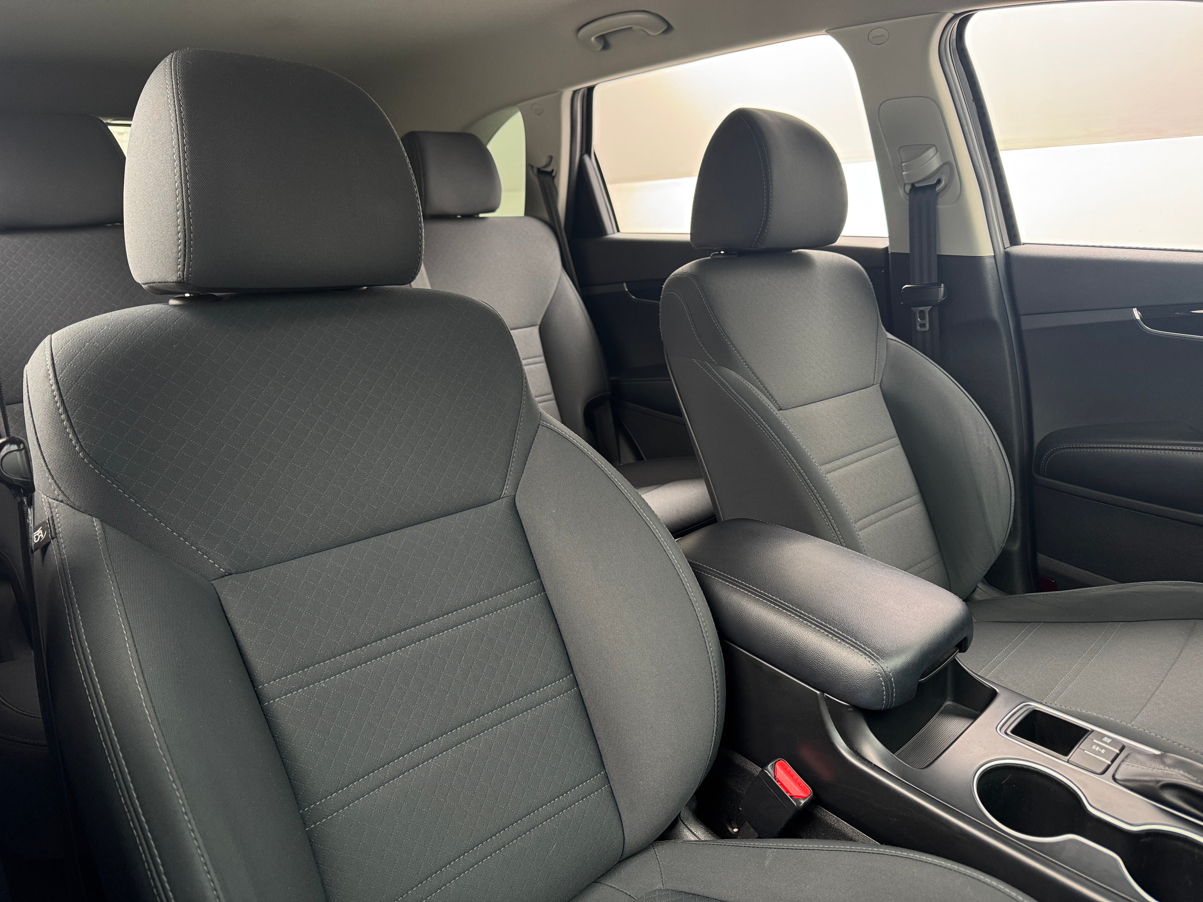 2019 Kia Sorento LX 2
