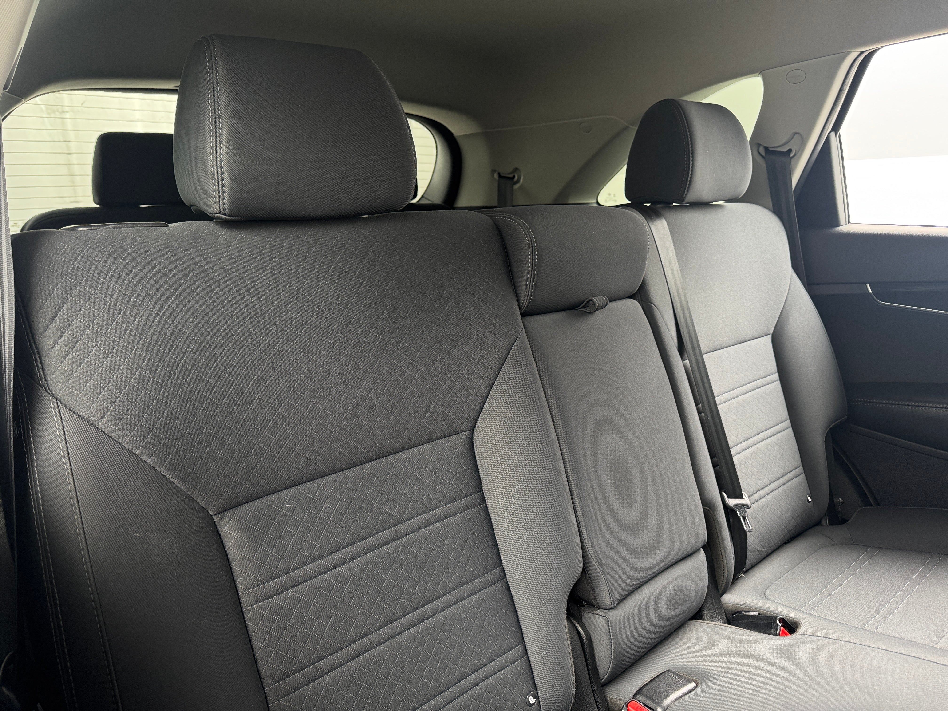 2019 Kia Sorento LX 6