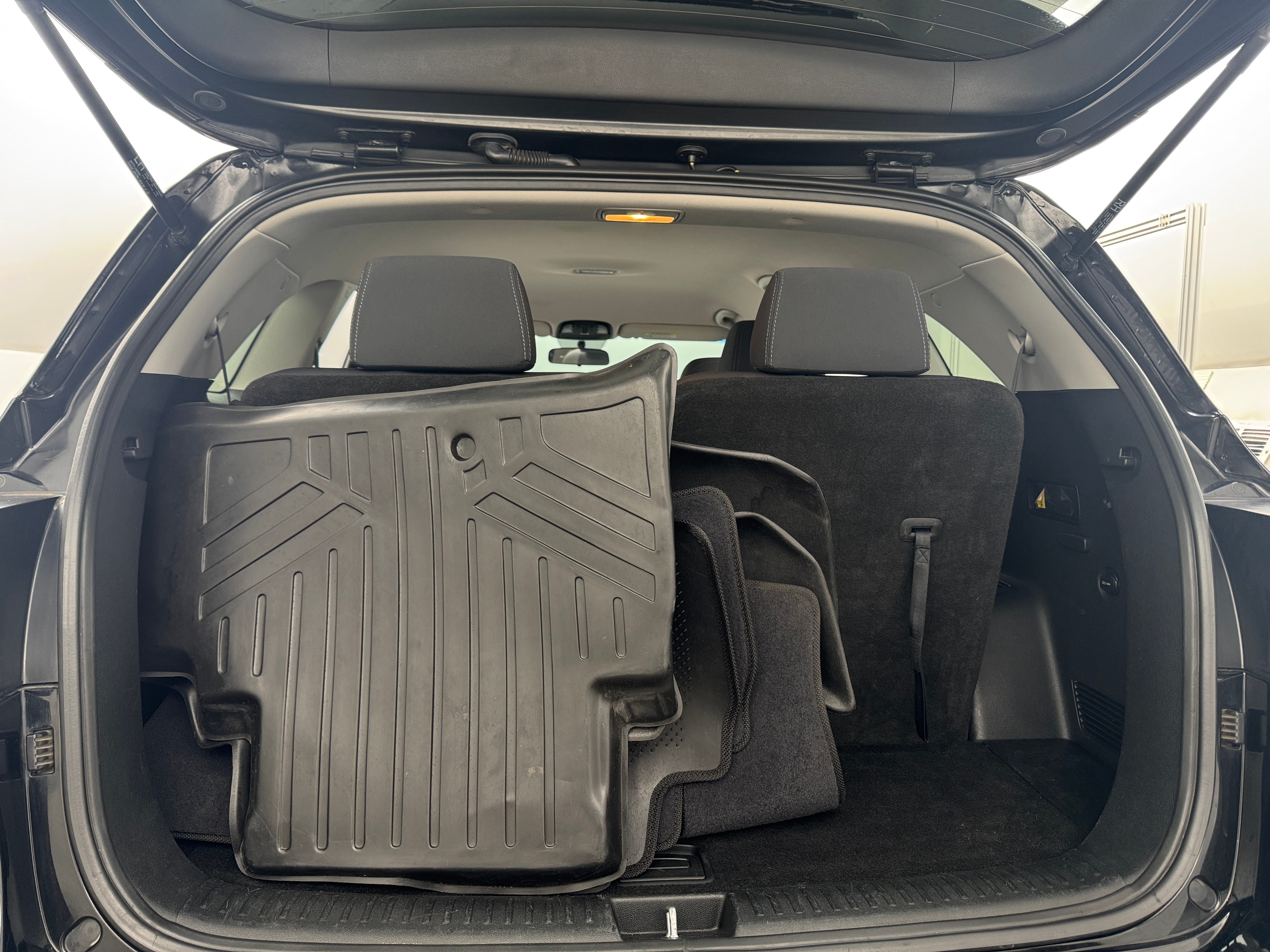 2019 Kia Sorento LX 7