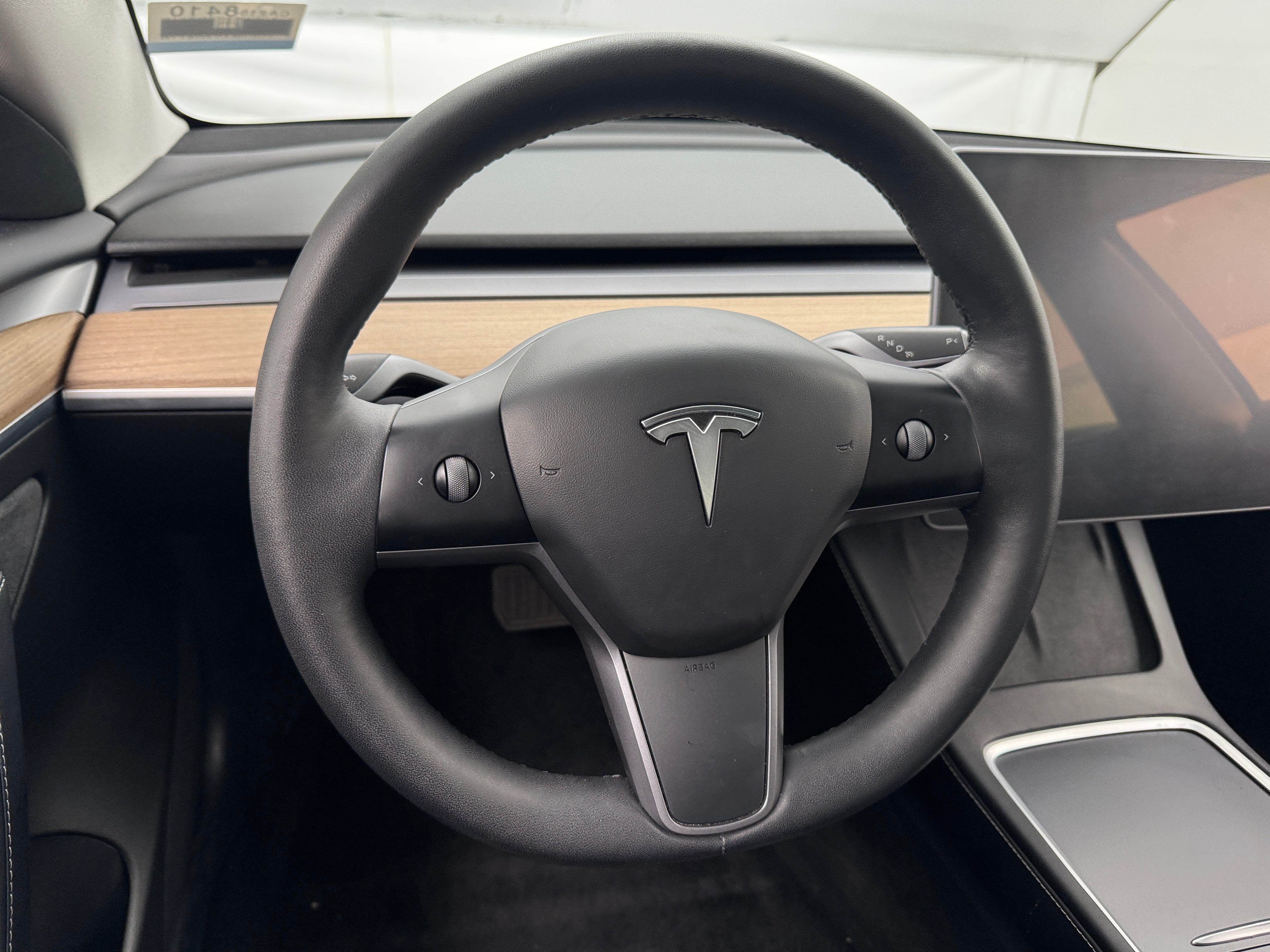 2021 Tesla Model 3 Long Range 4