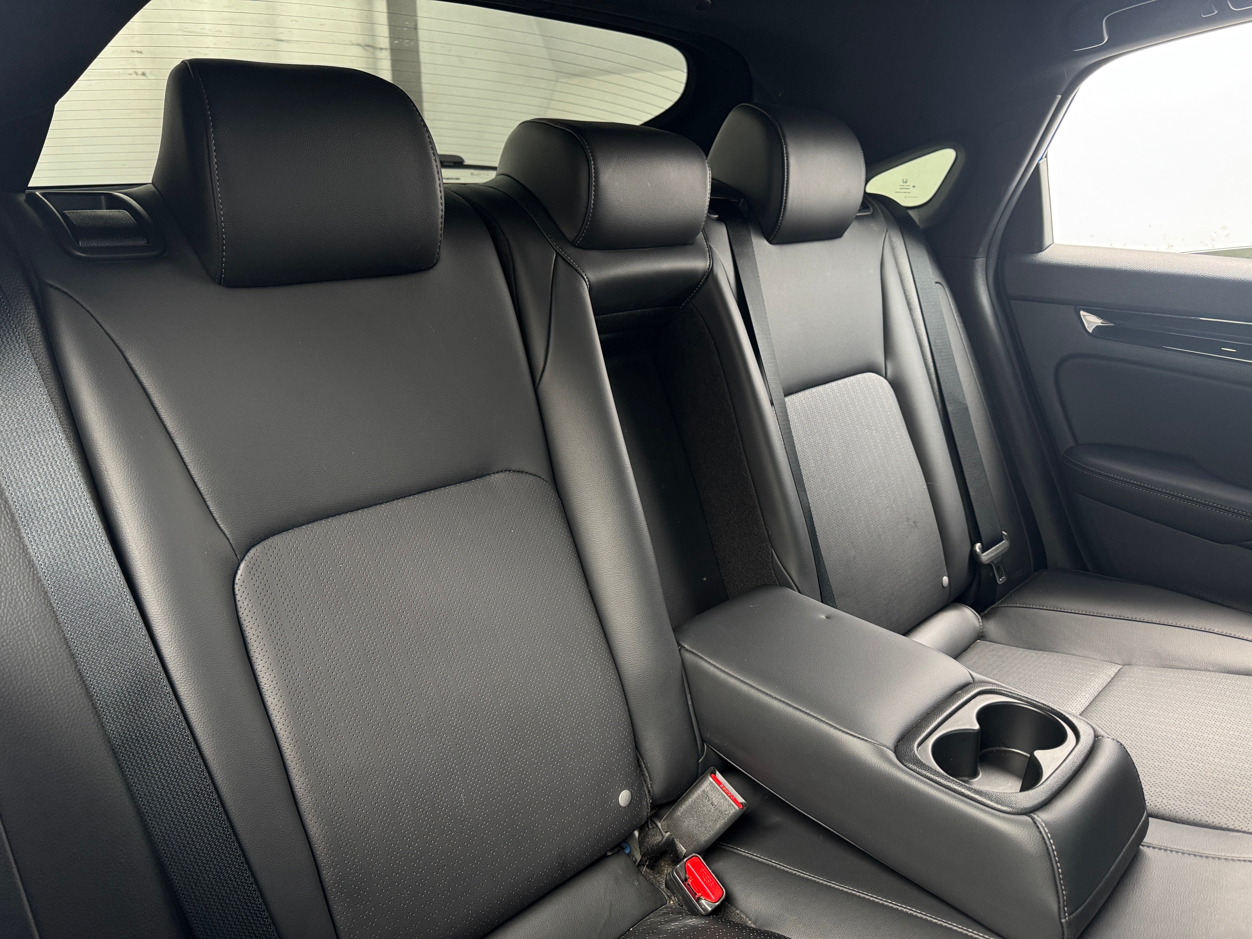 2023 Honda Civic Sport Touring 5