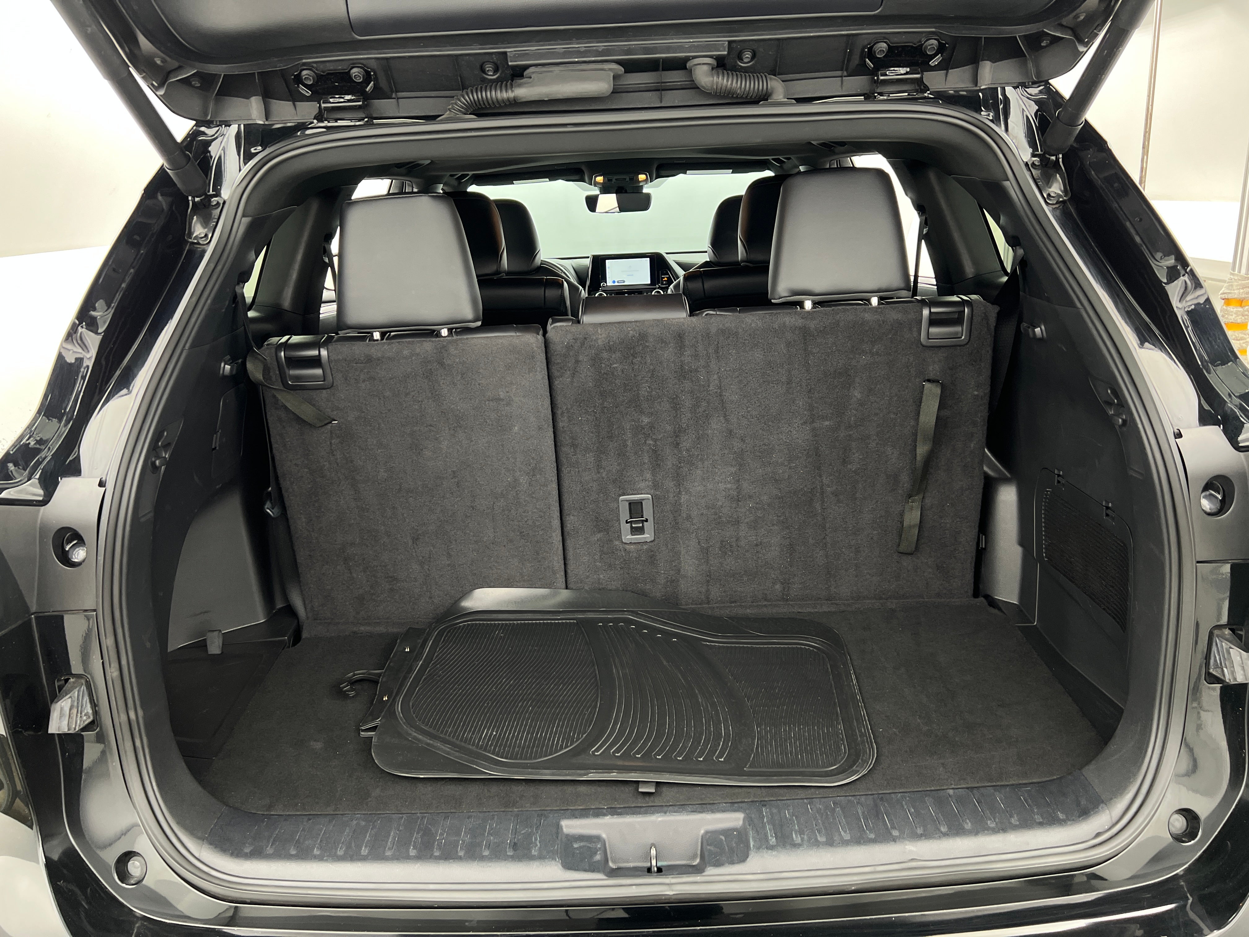 2024 Toyota Highlander XSE 6