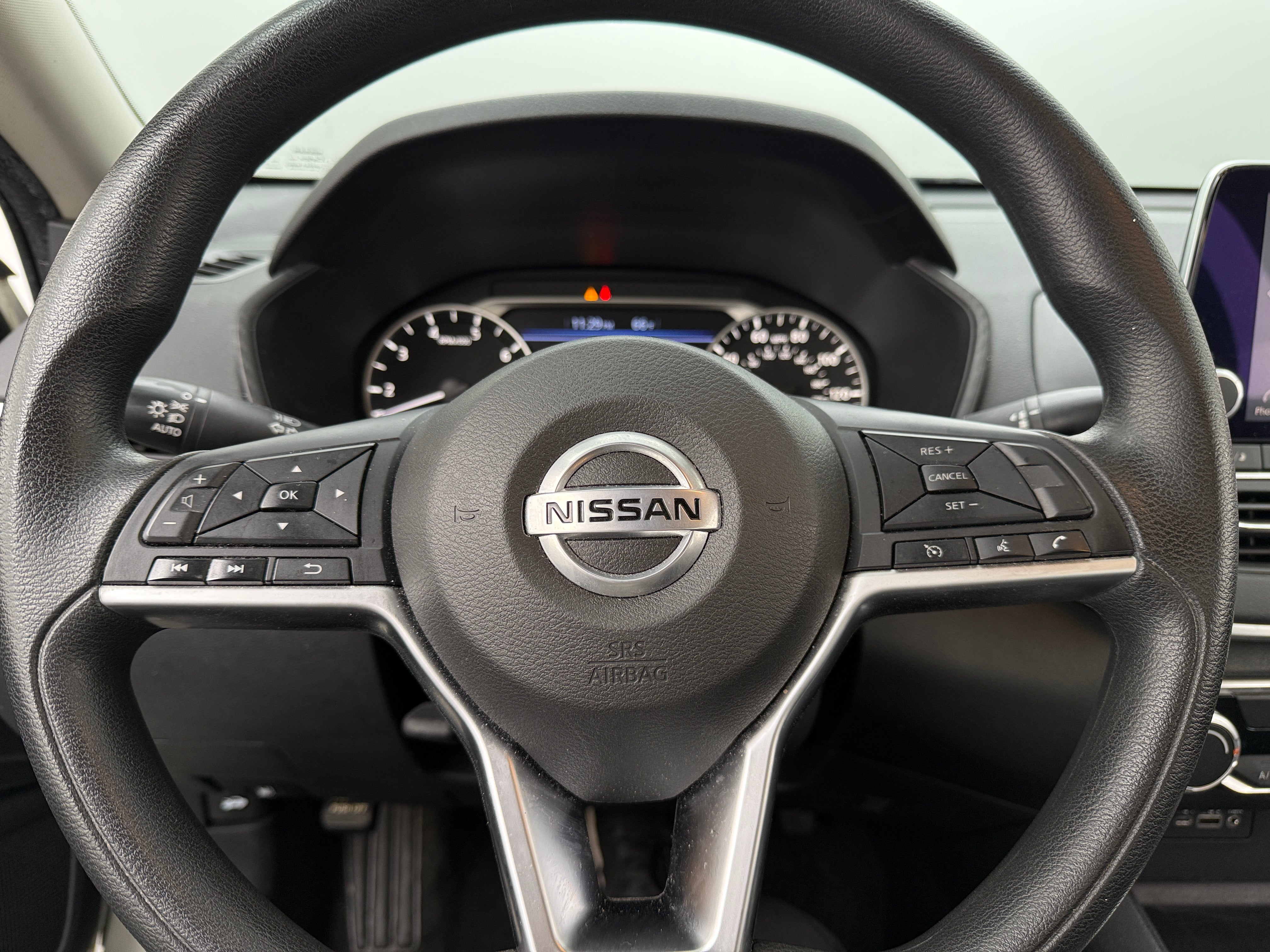 2020 Nissan Altima S 5