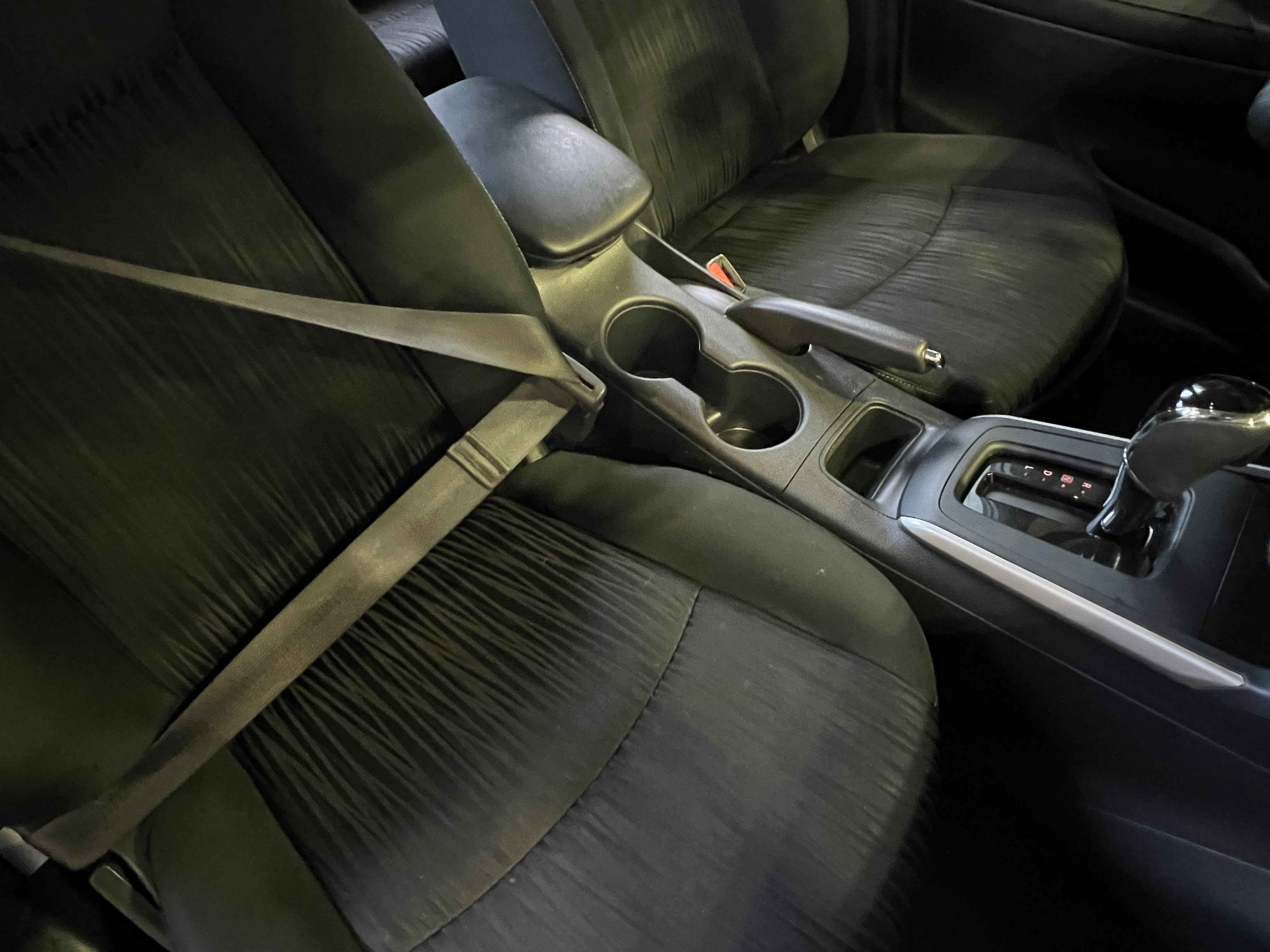 2019 Nissan Sentra SV 2