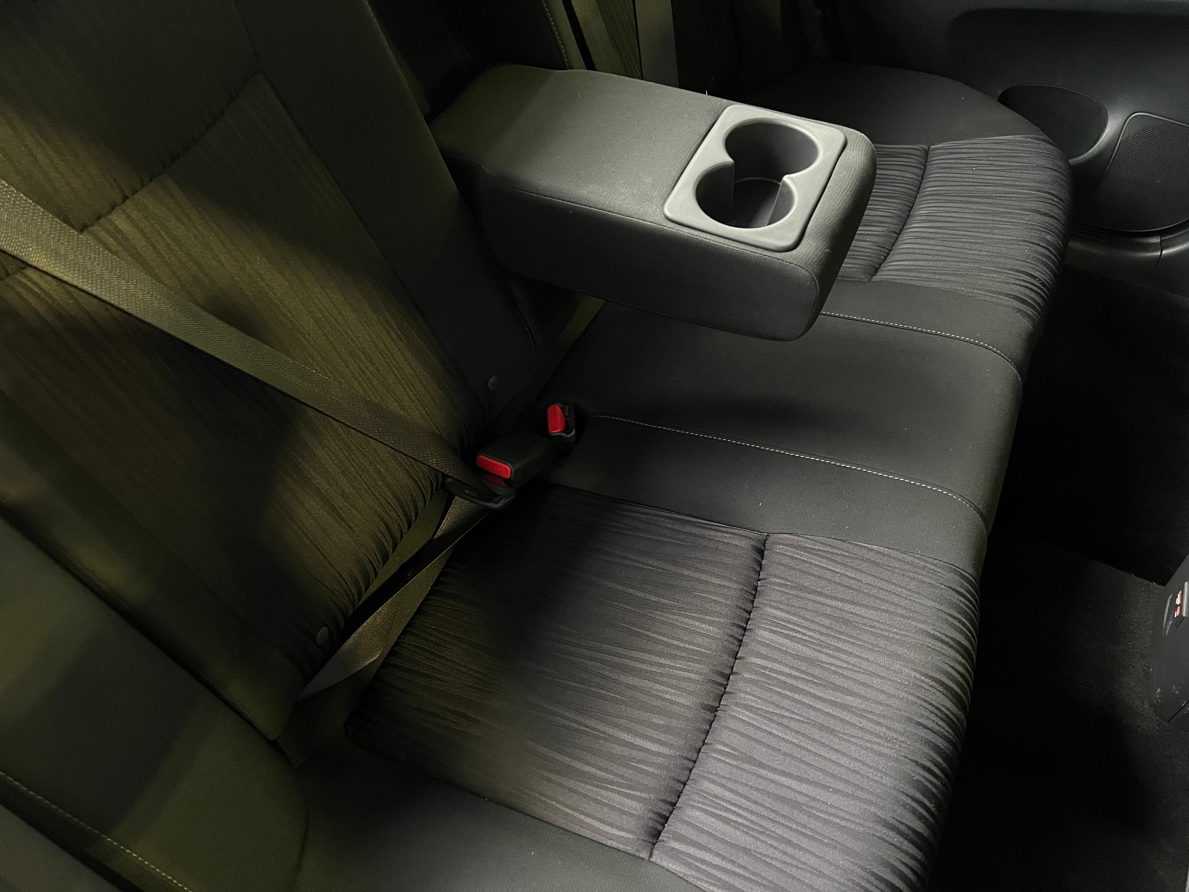 2019 Nissan Sentra SV 6