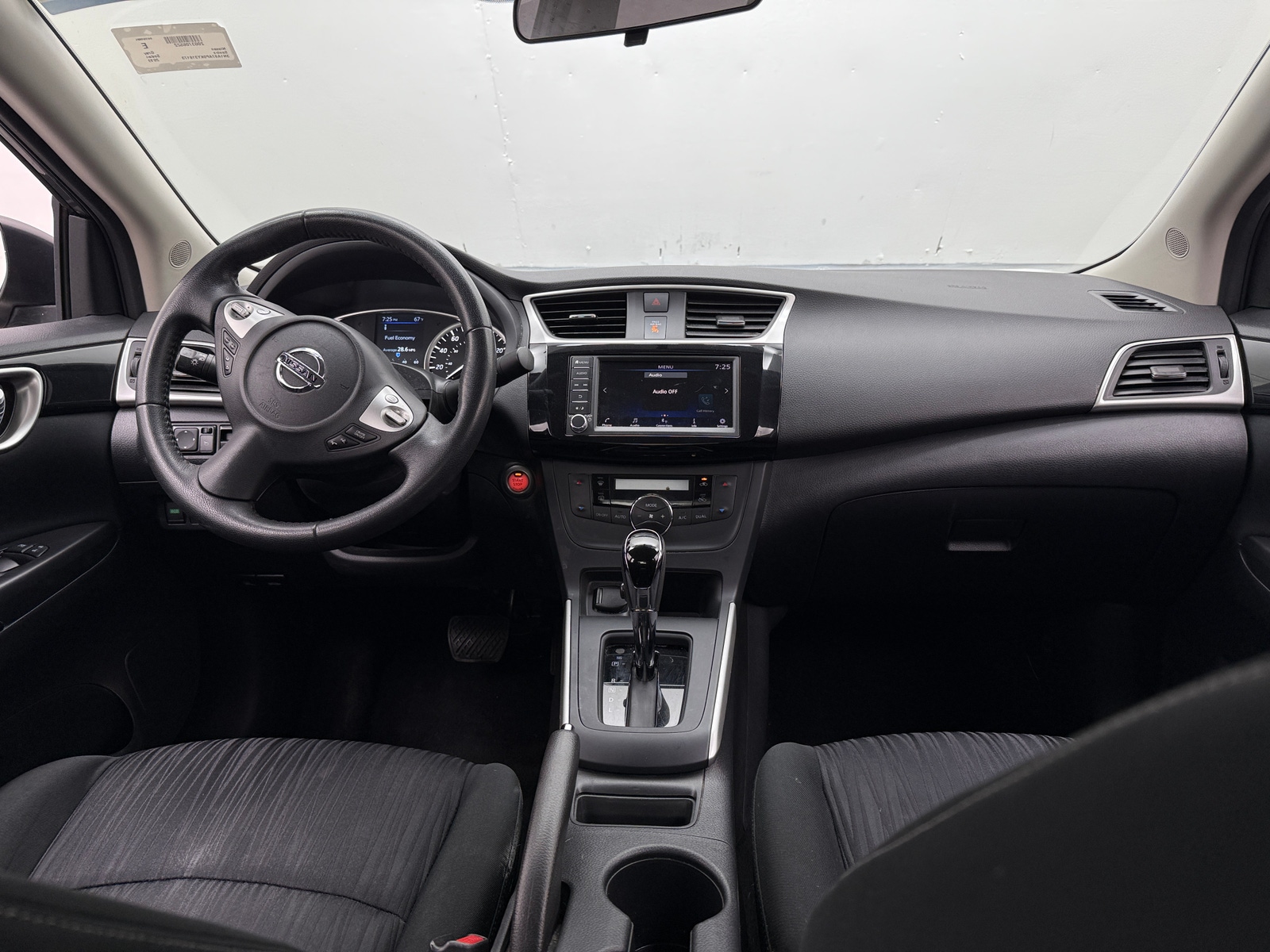 Thumbnail: 2019 Nissan Sentra - 3