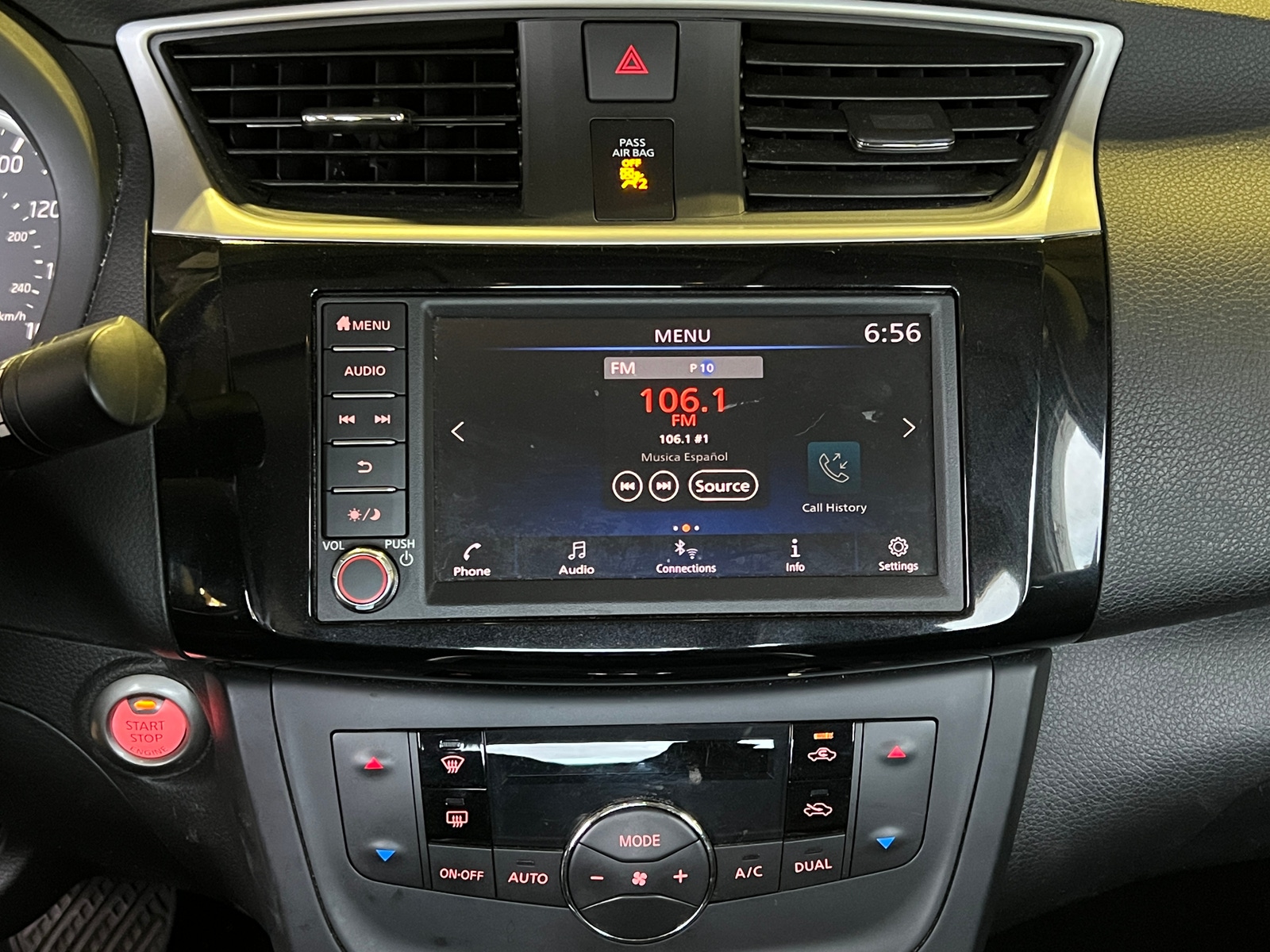 Thumbnail: 2019 Nissan Sentra - 4