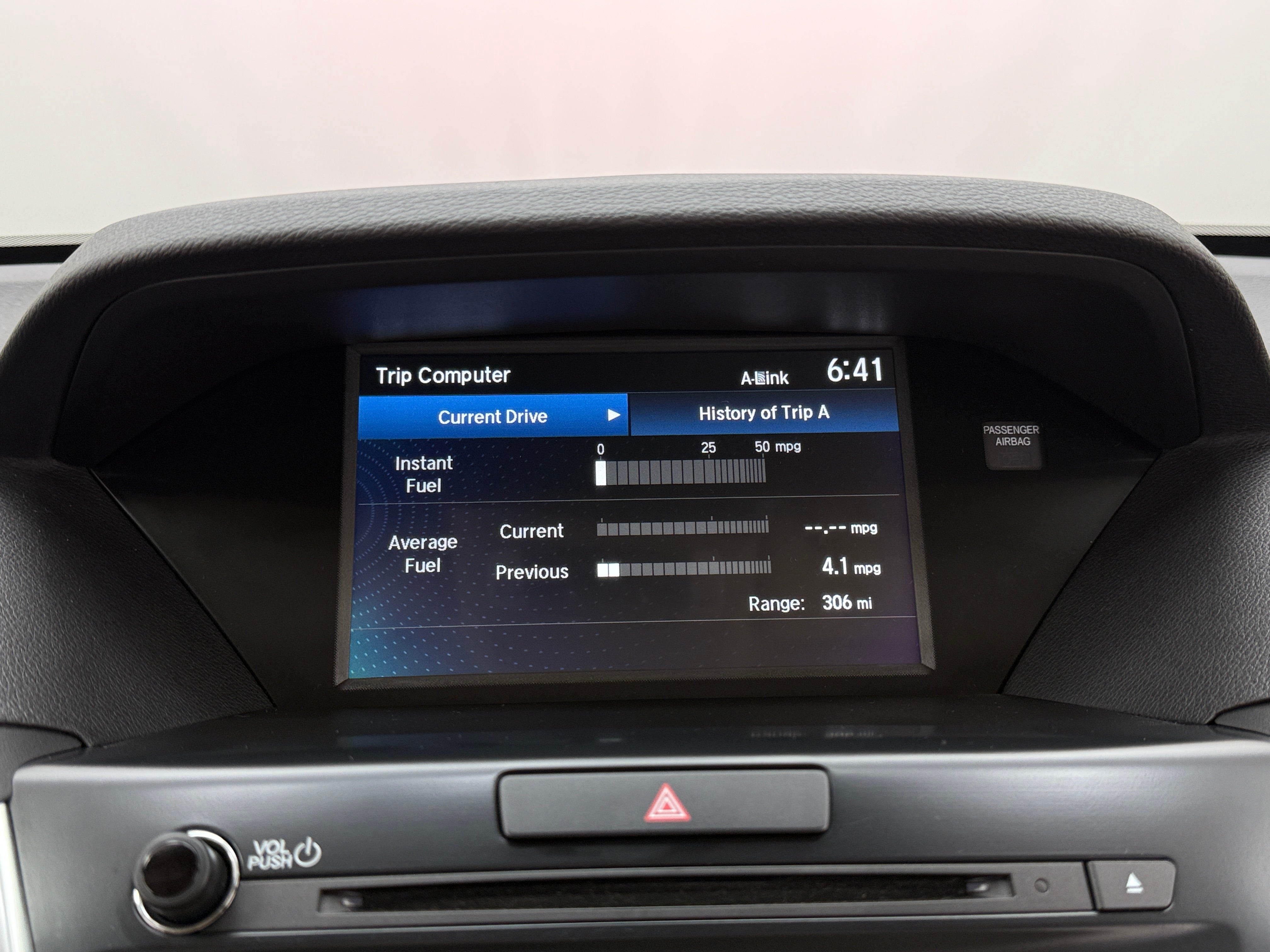 2019 Acura MDX Technology 3