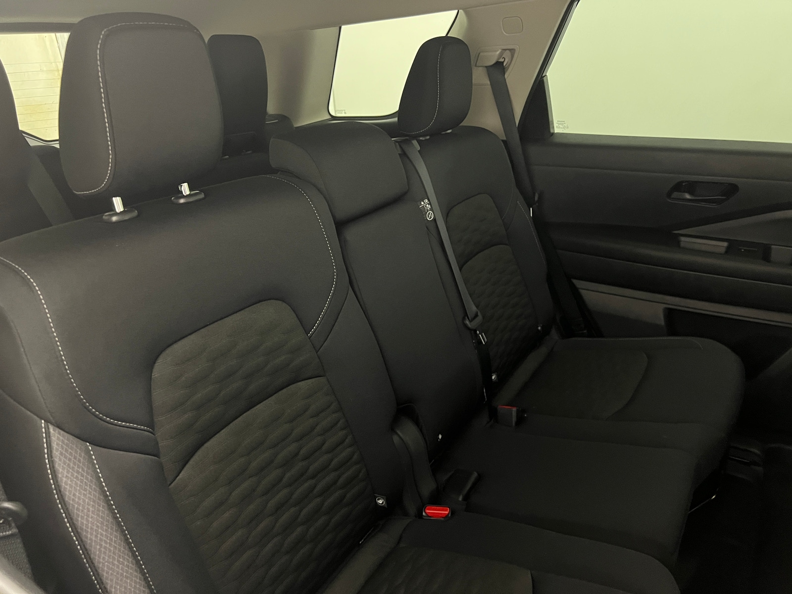 Thumbnail: 2024 Nissan Pathfinder - 6