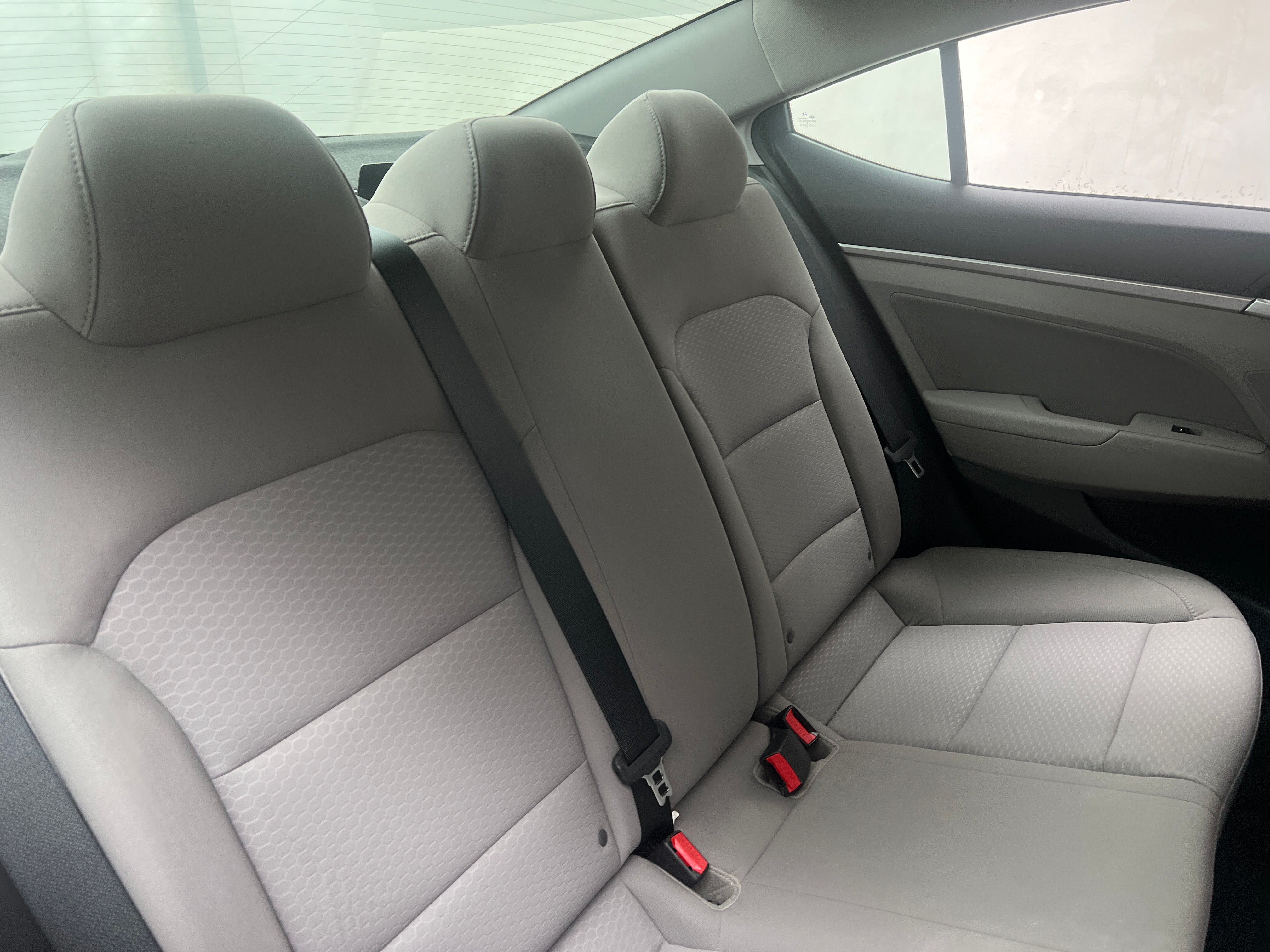 2019 Hyundai Elantra Value Edition 6