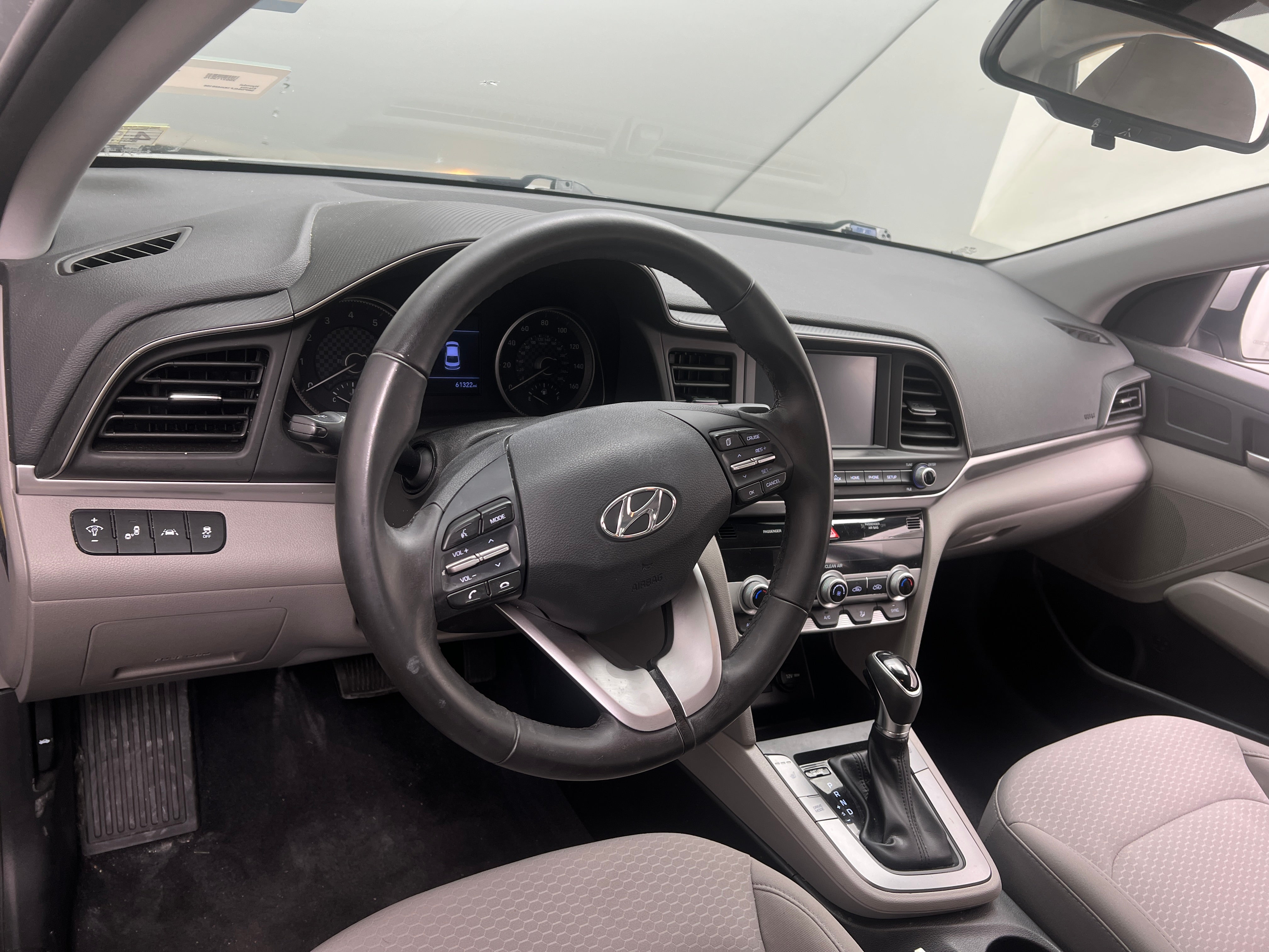 2019 Hyundai Elantra Value Edition 3
