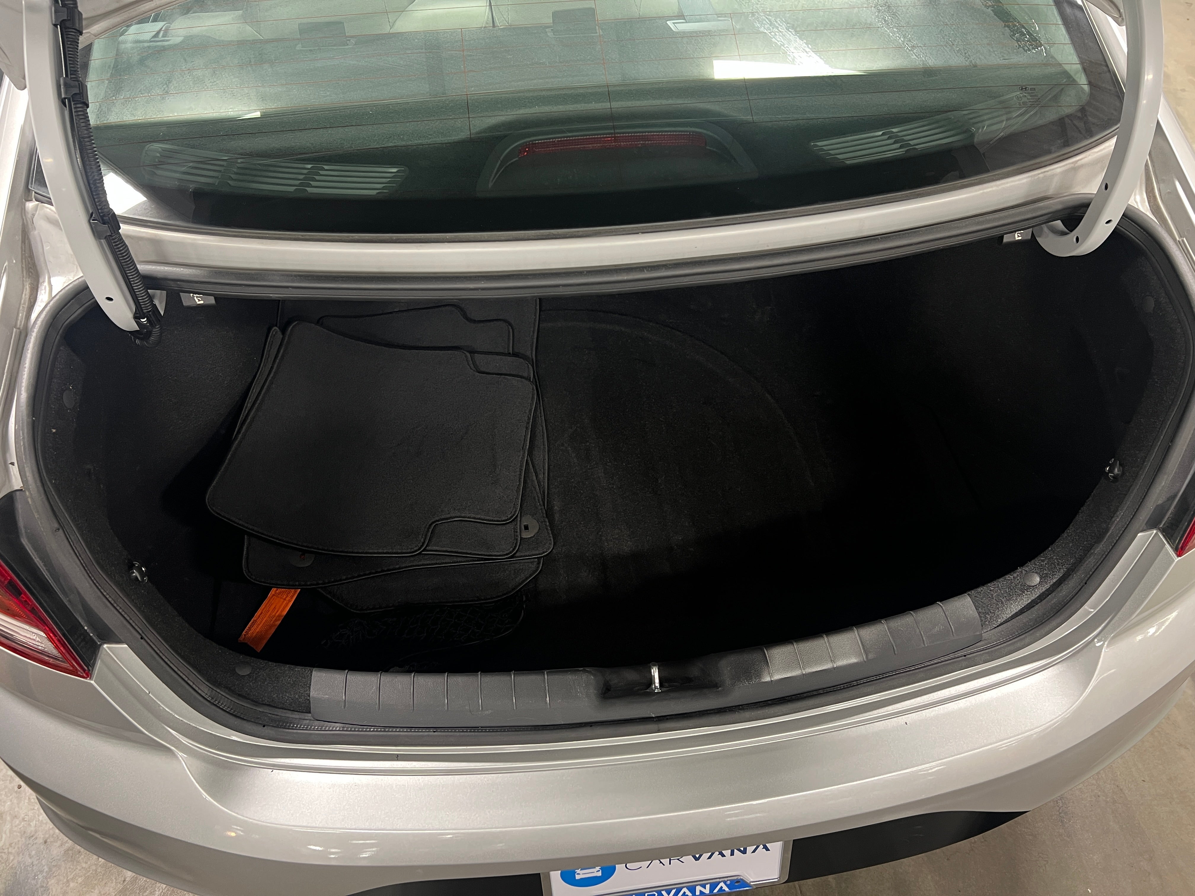 2019 Hyundai Elantra Value Edition 7