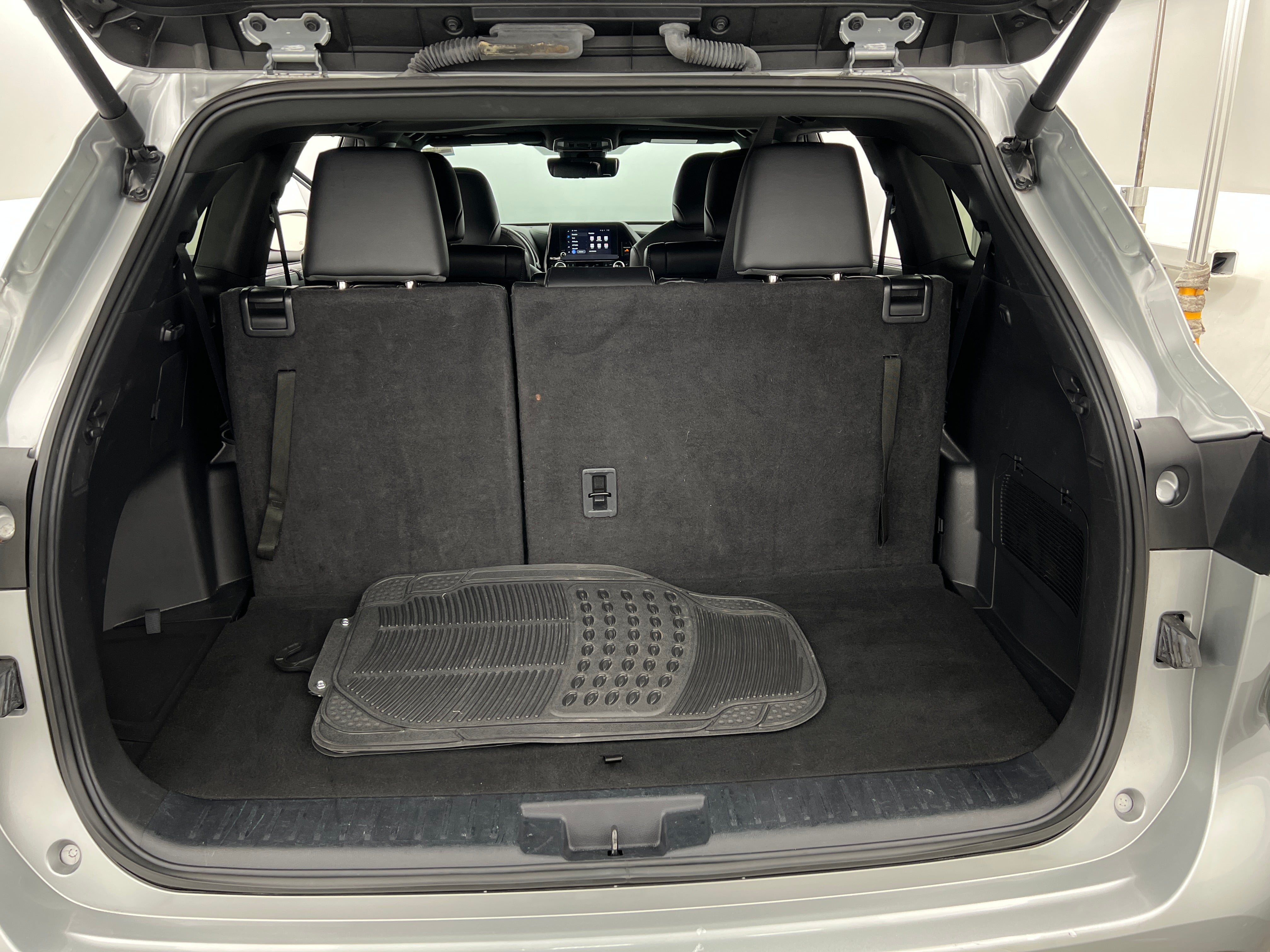 2024 Toyota Highlander XSE 6