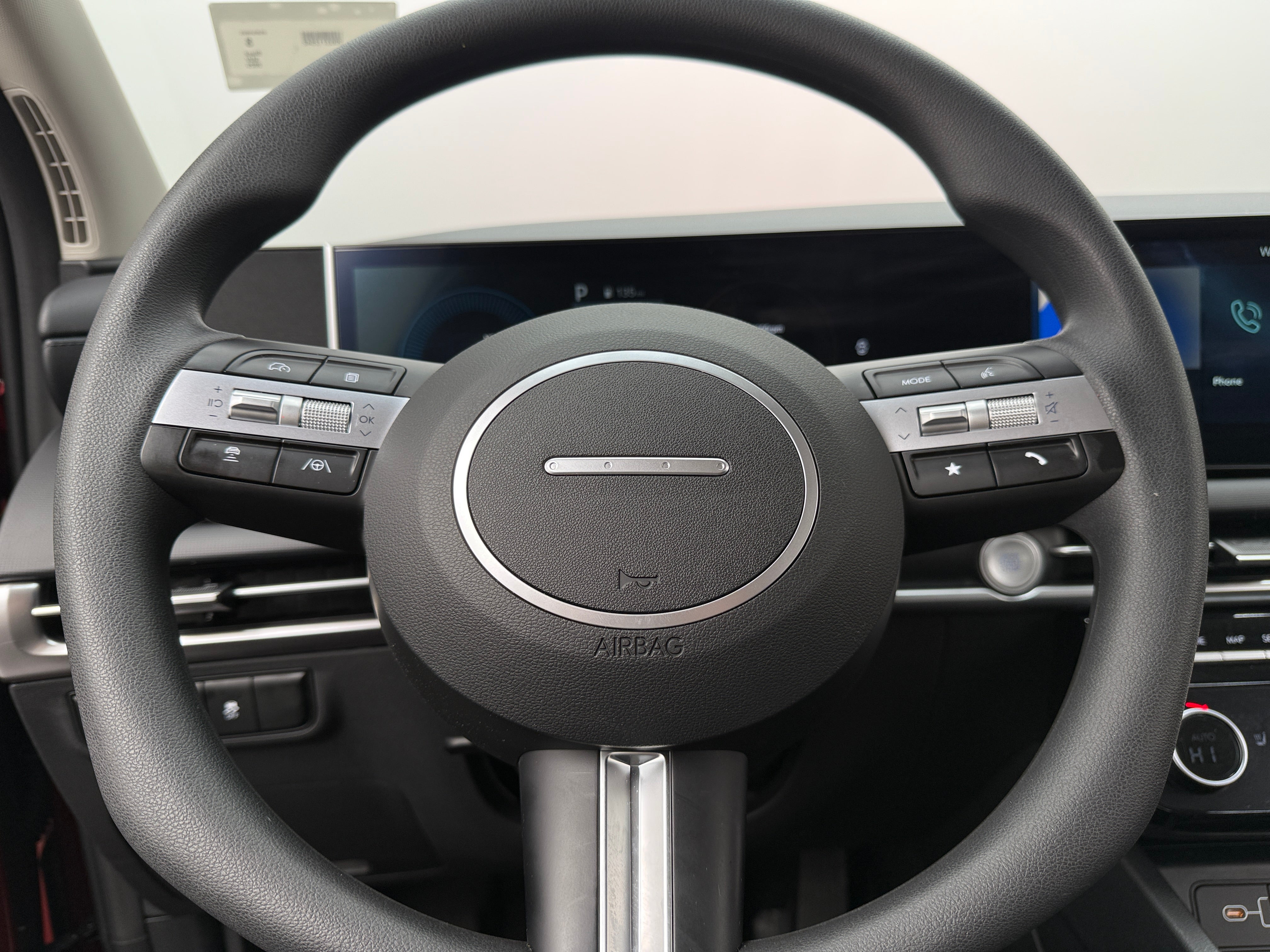 2025 Hyundai Tucson SEL 5