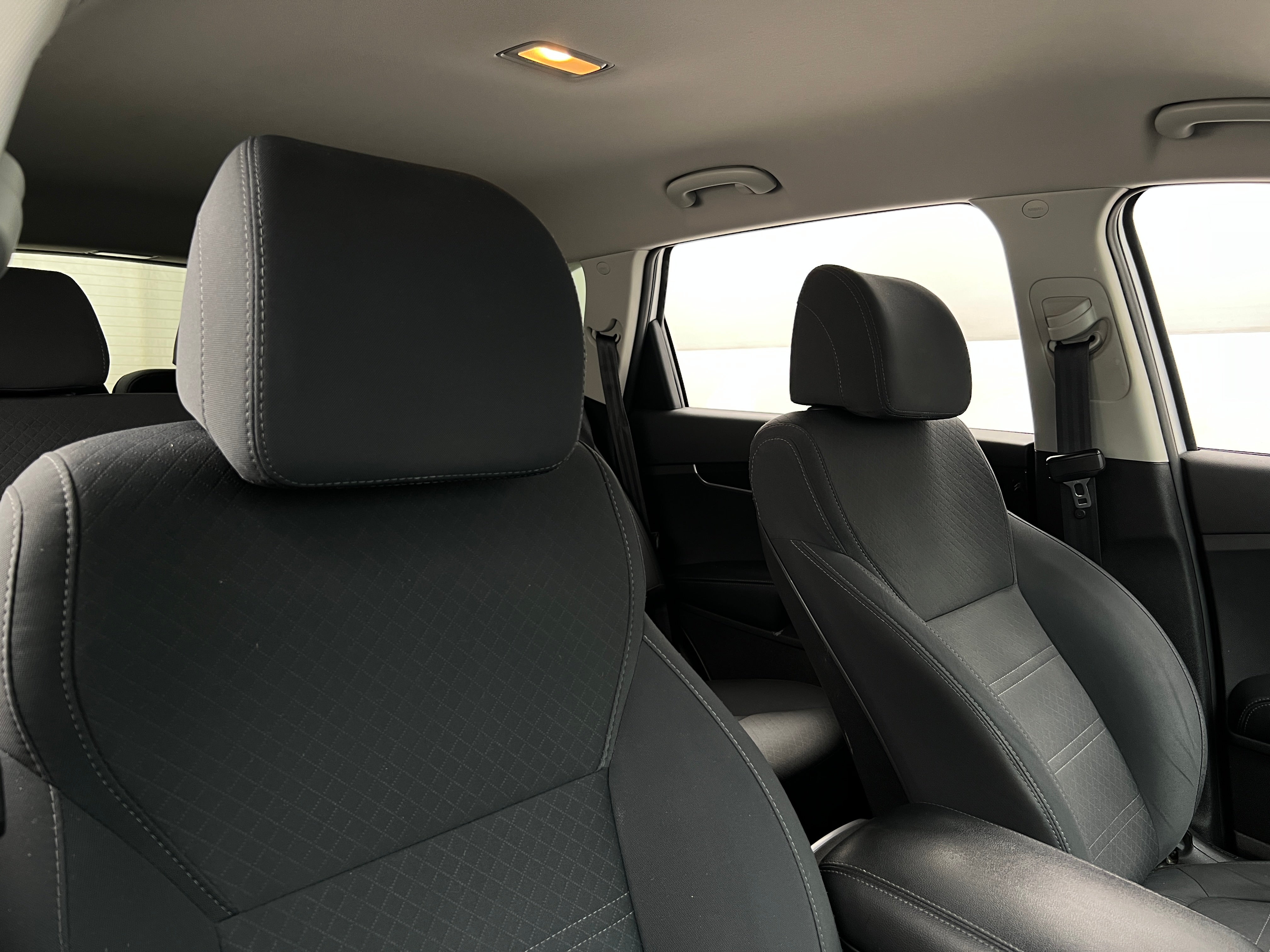 2017 Kia Sorento LX 2