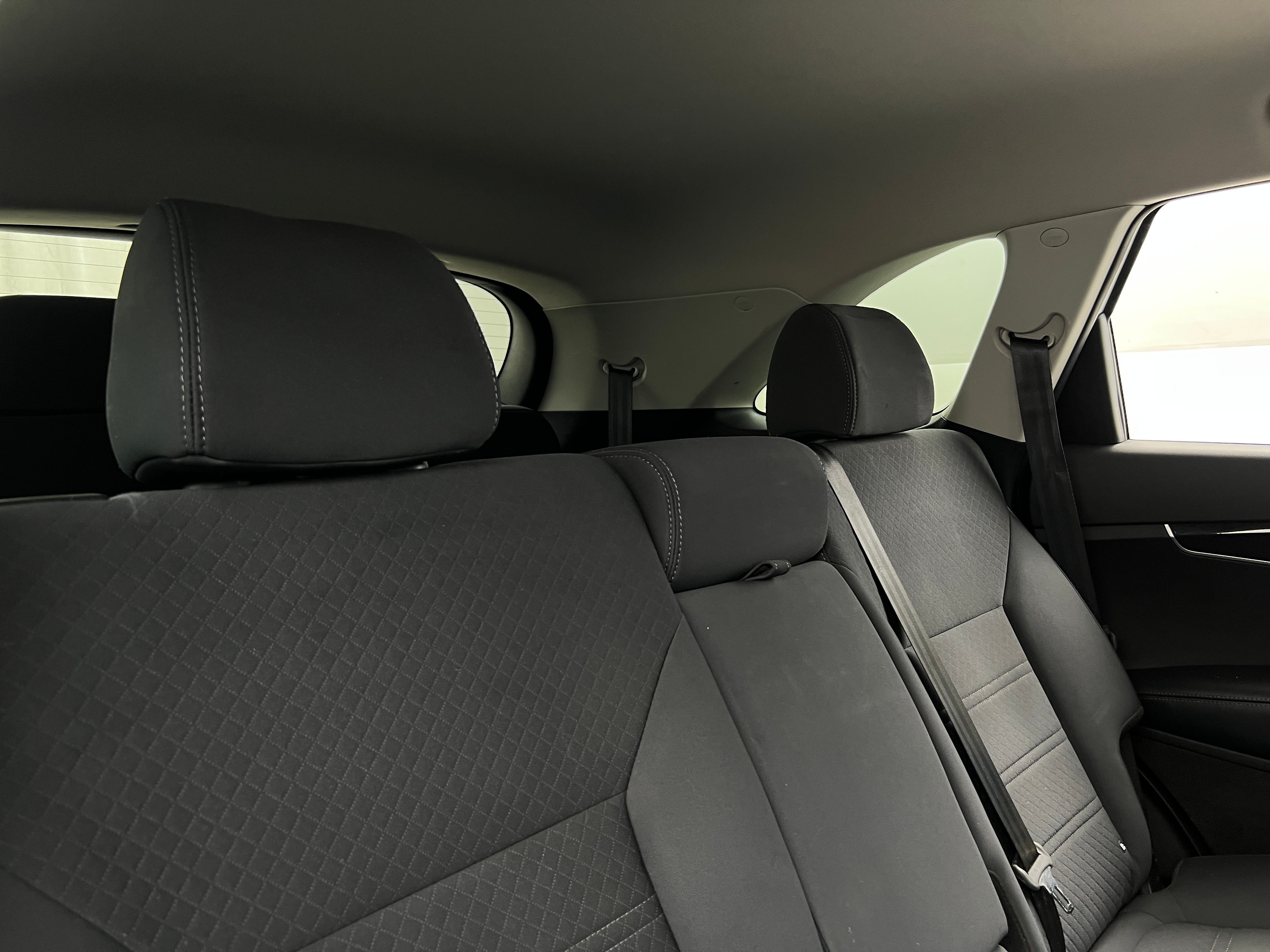 2017 Kia Sorento LX 6