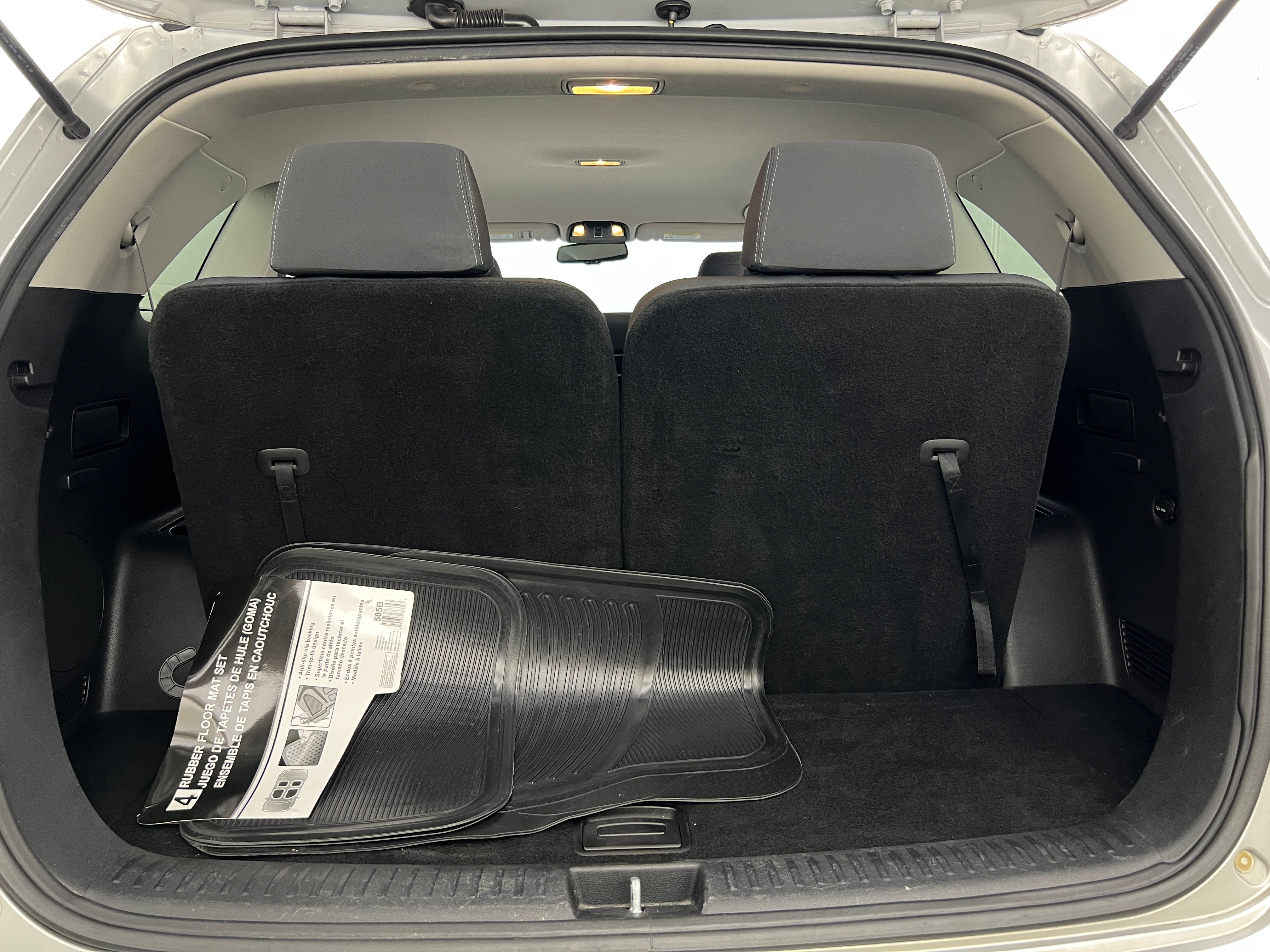 2017 Kia Sorento LX 7