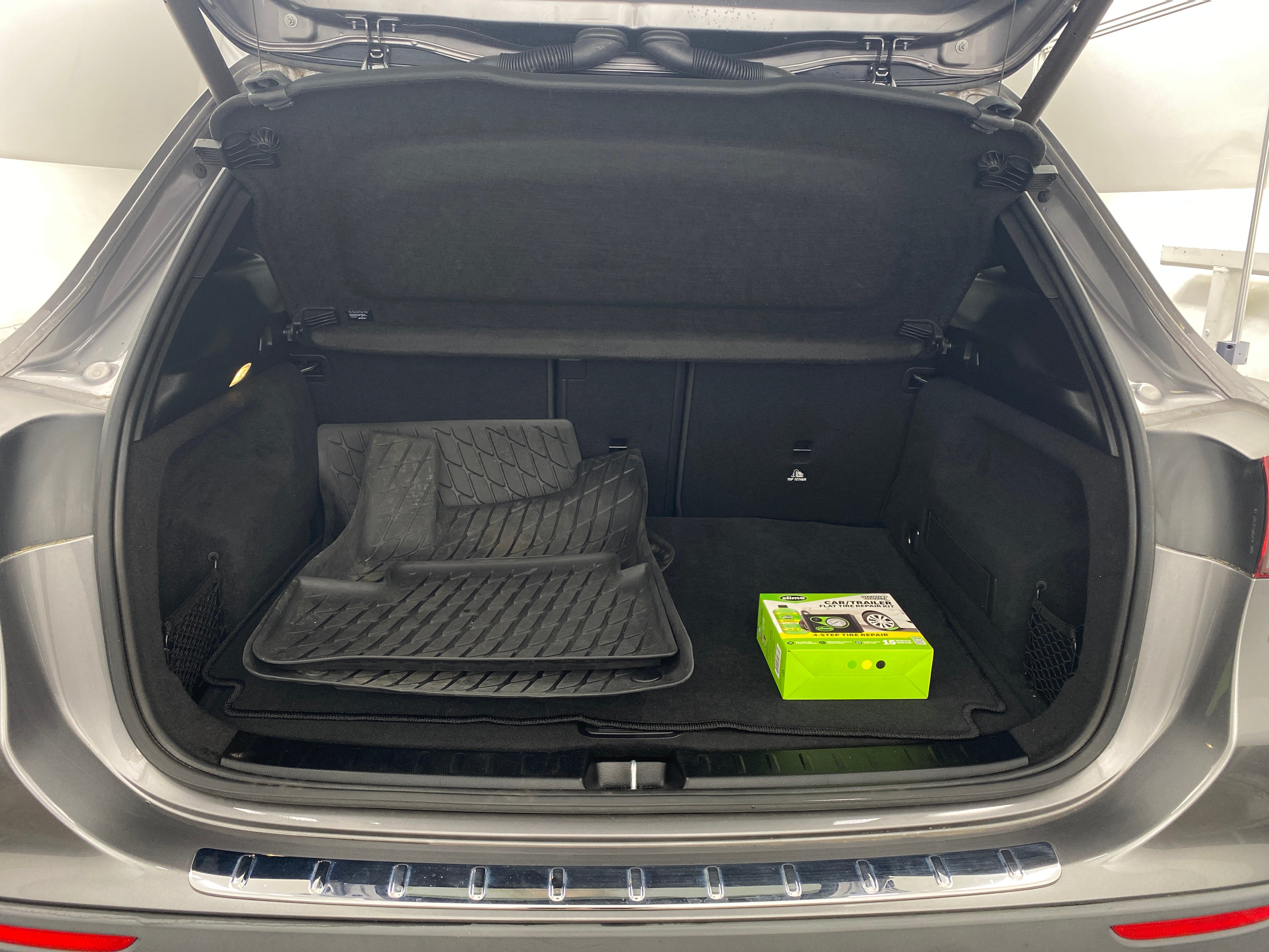 2021 Mercedes-Benz GLA 250 6