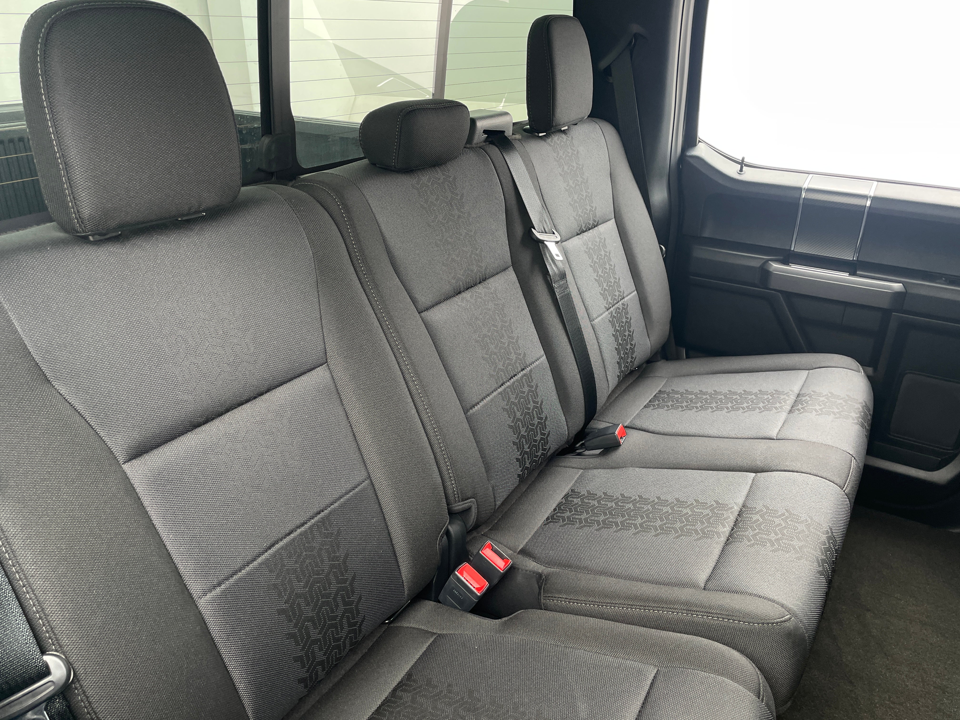 2020 Ford Econoline E-150 6