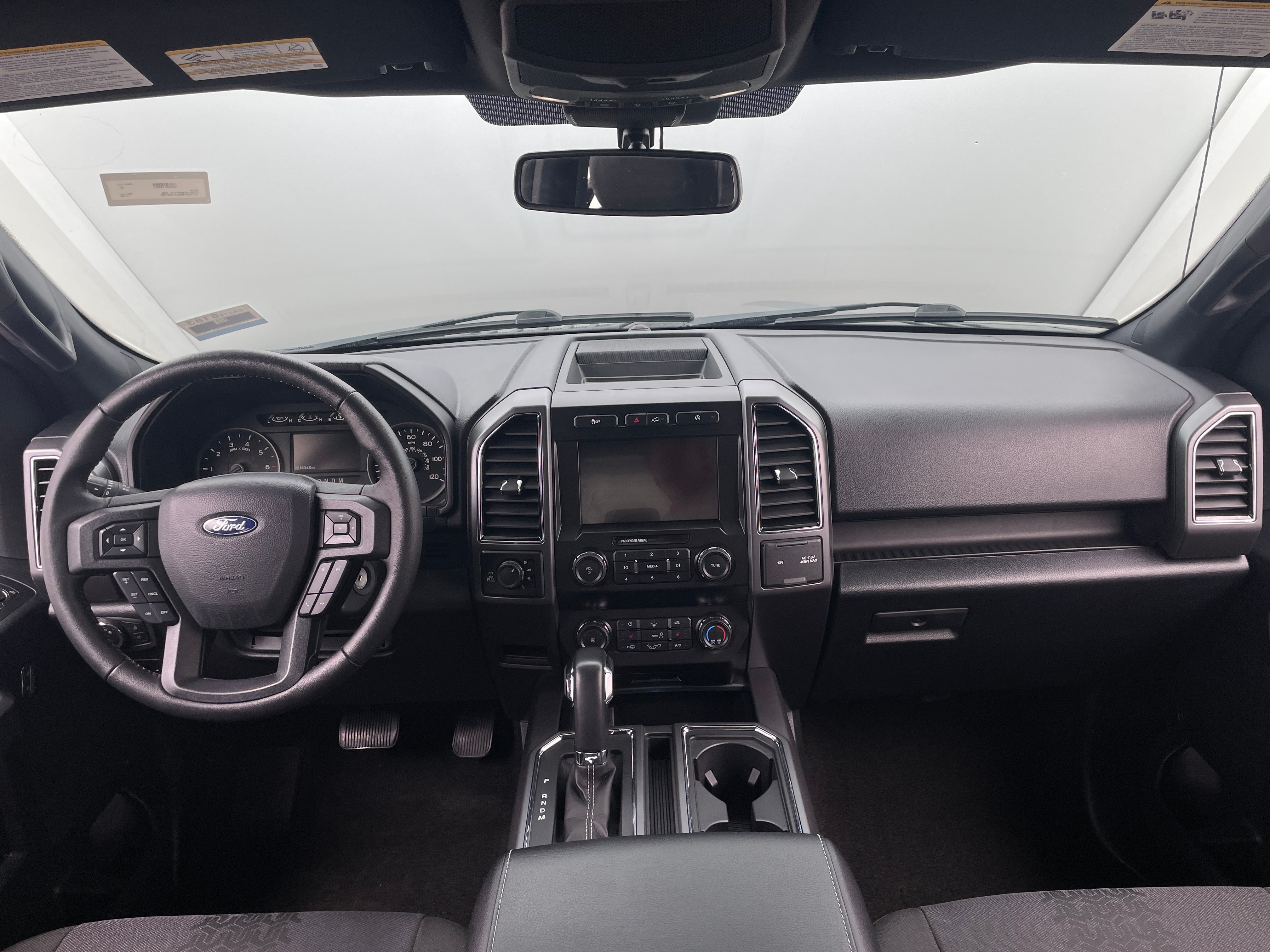 2020 Ford Econoline E-150 3