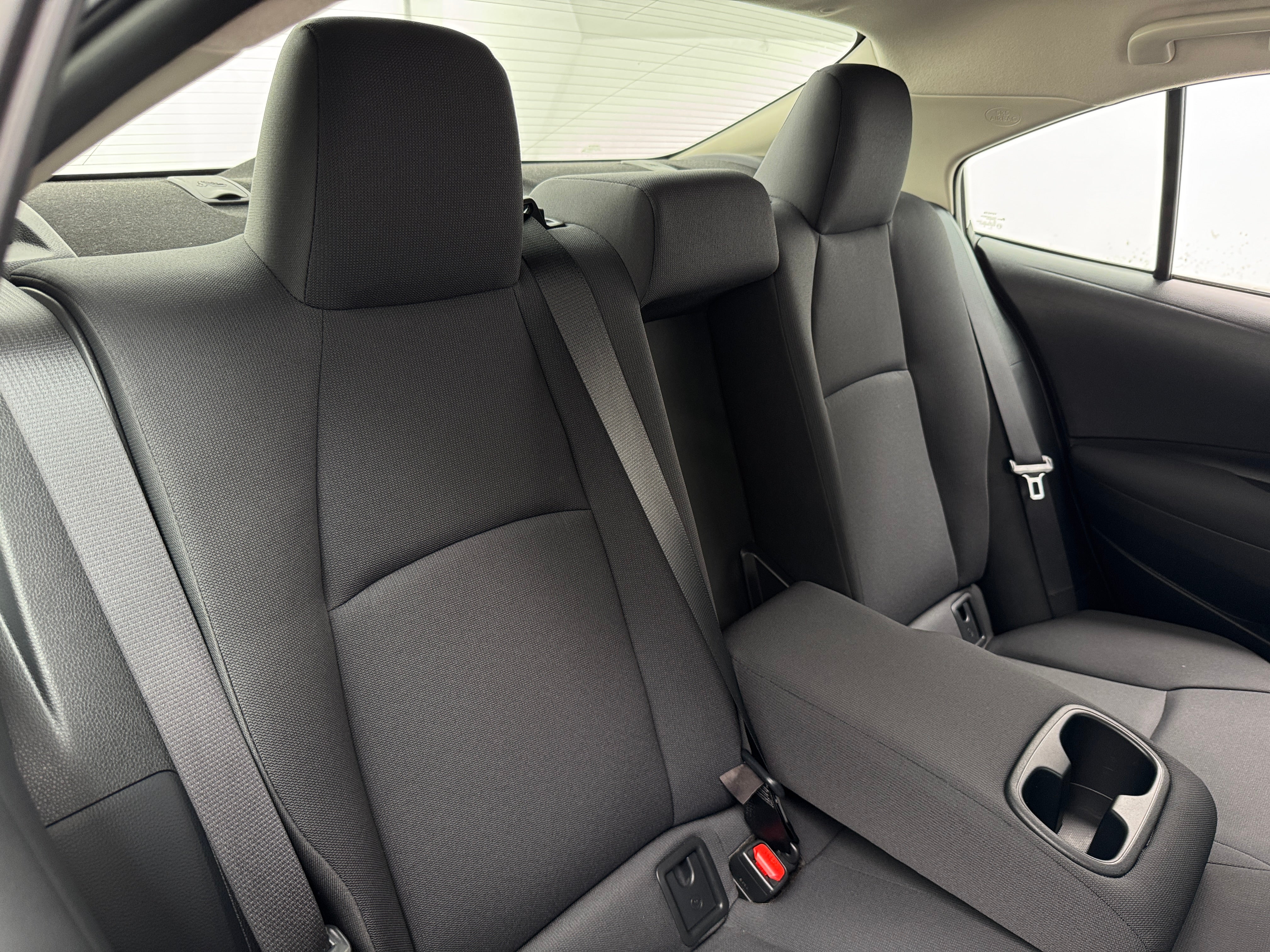 2024 Toyota Corolla LE 6