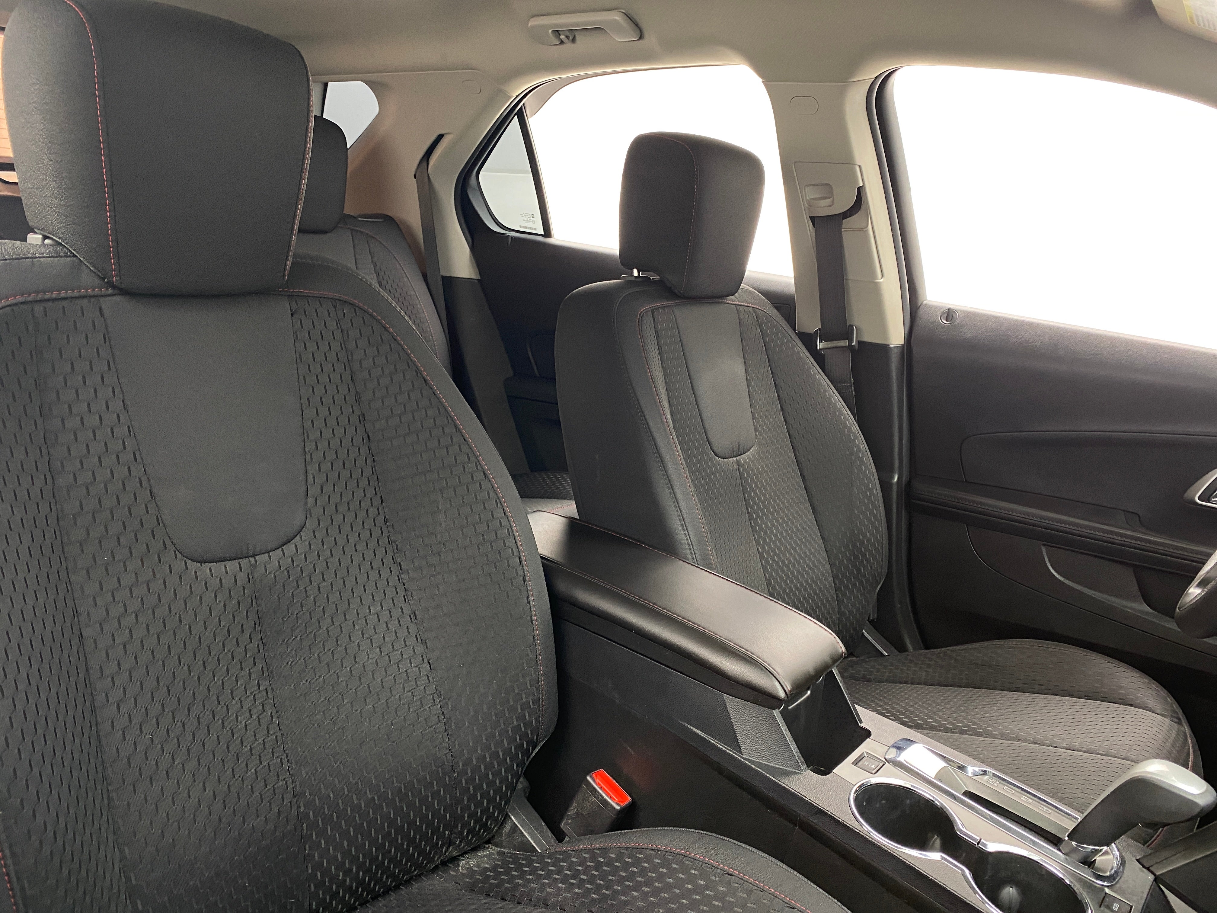 2015 Chevrolet Equinox LS 2