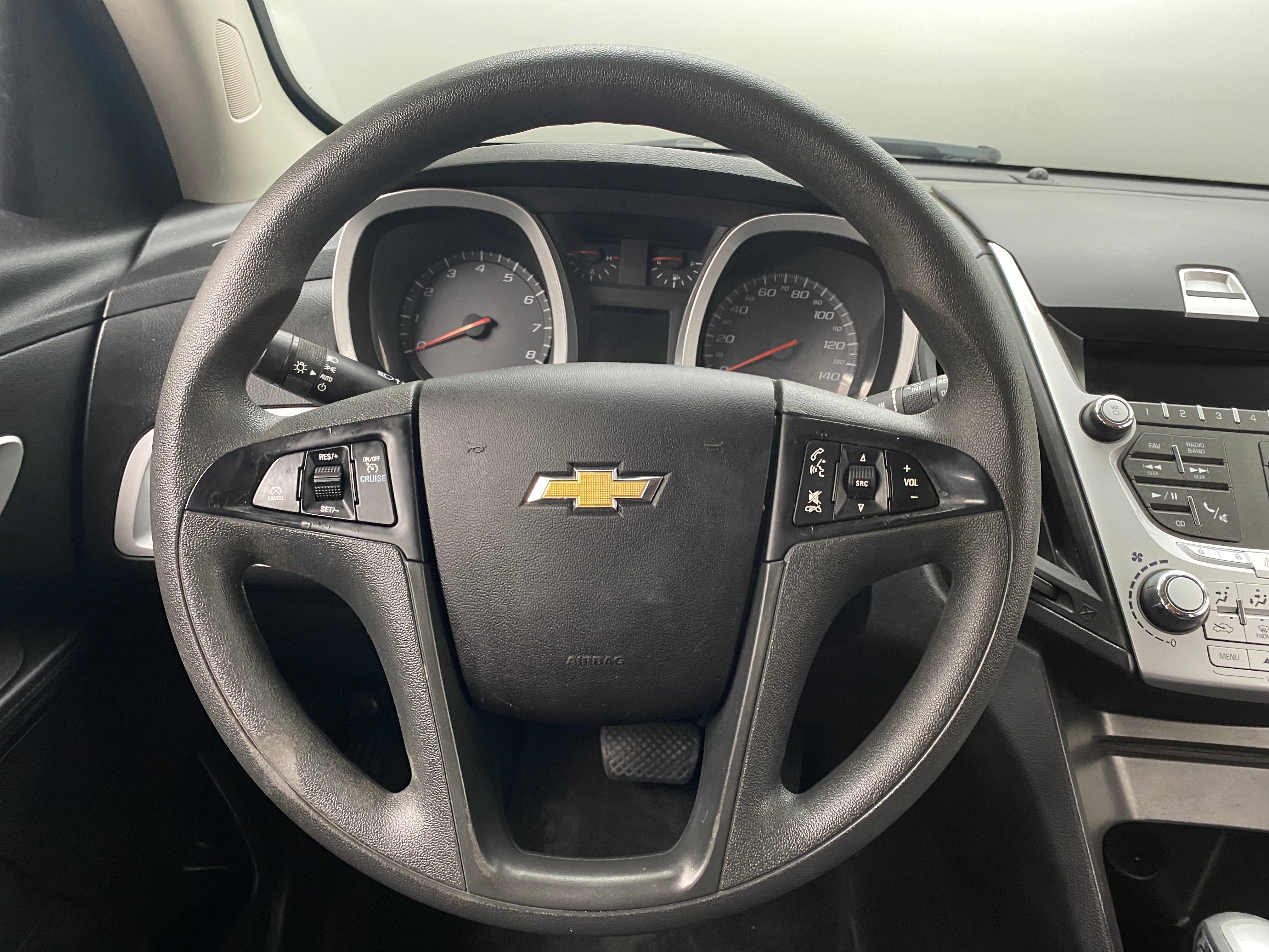 2015 Chevrolet Equinox LS 5
