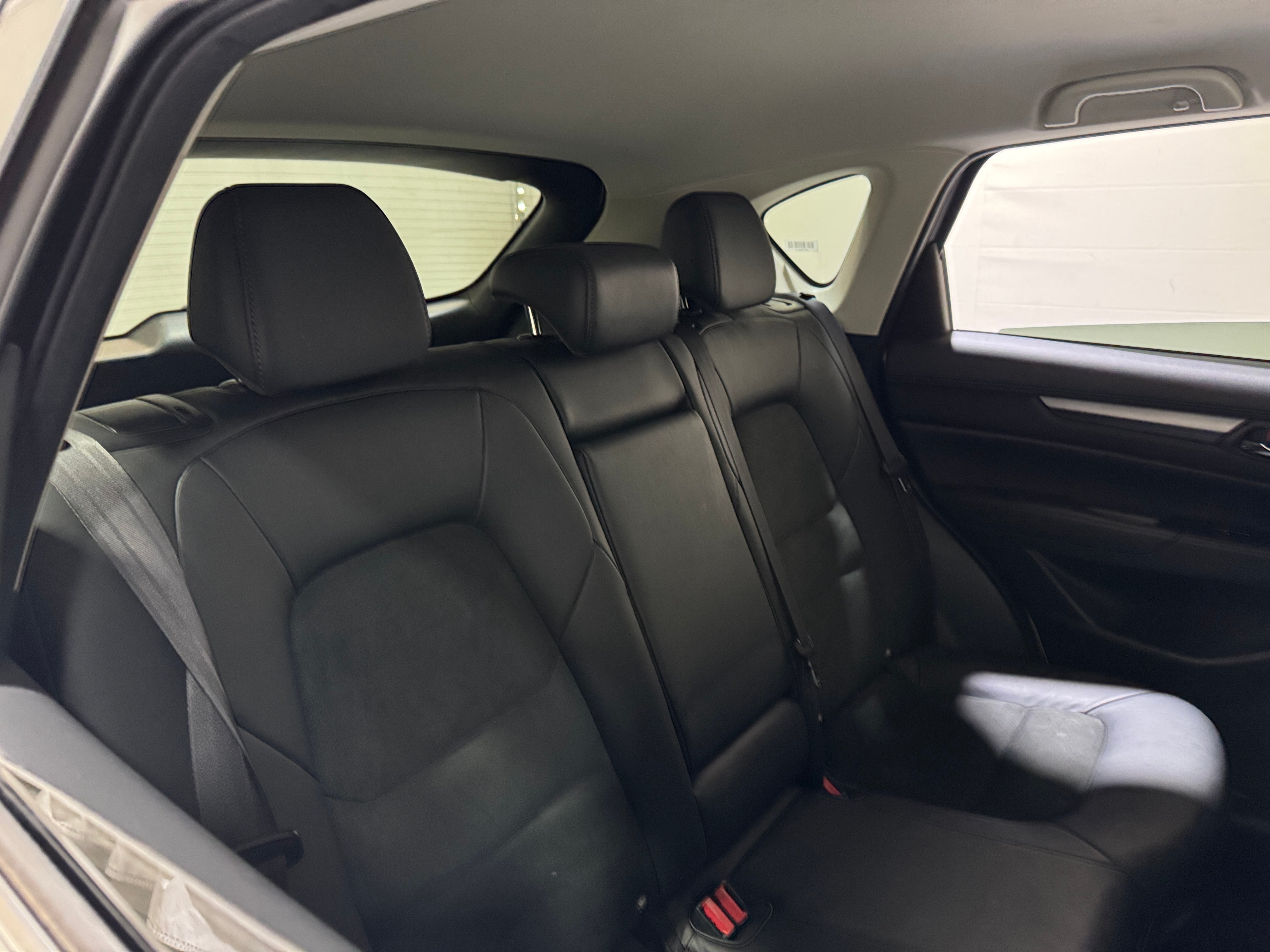 2021 Mazda CX-5 Touring 5