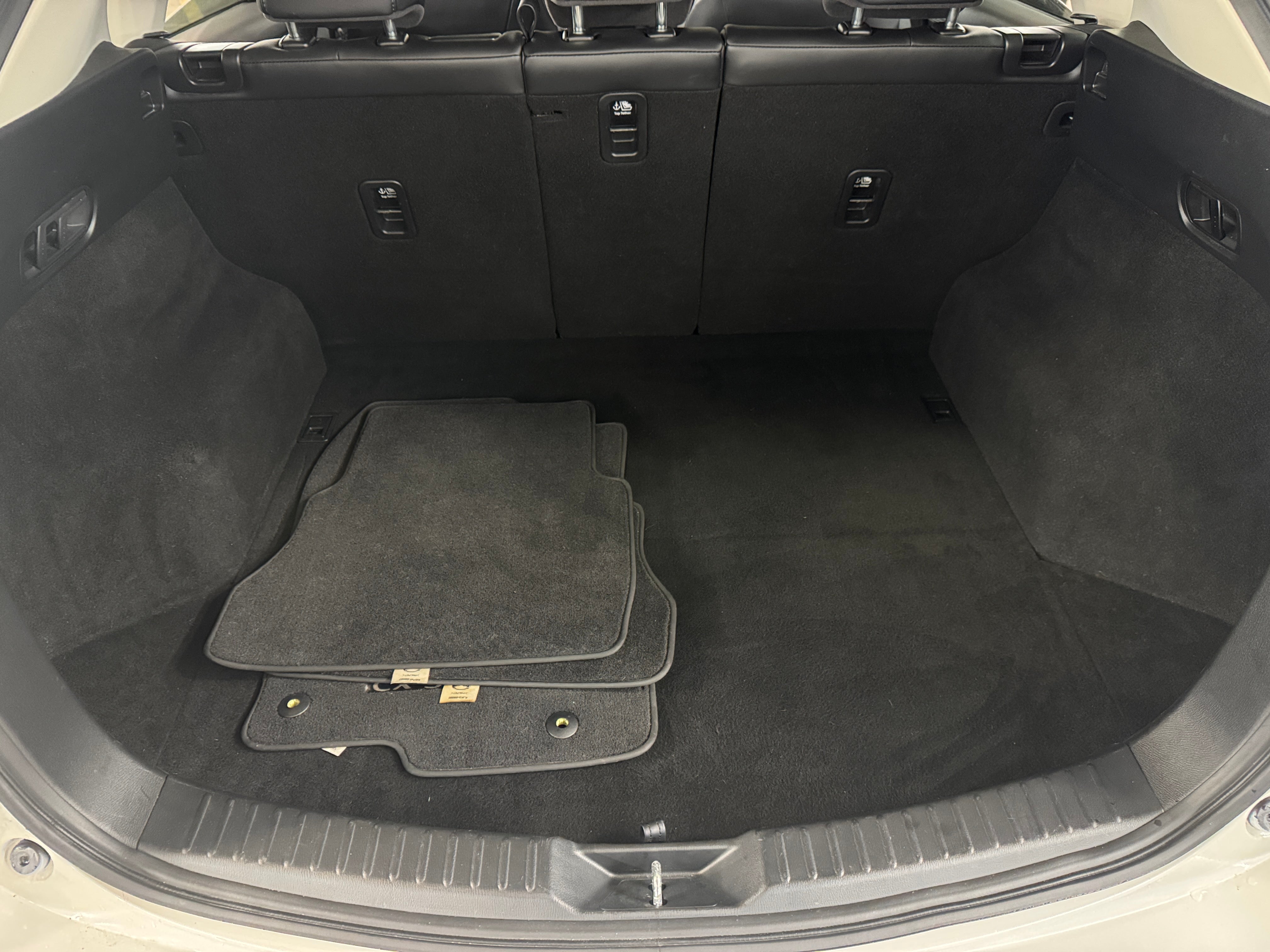 2021 Mazda CX-5 Touring 6