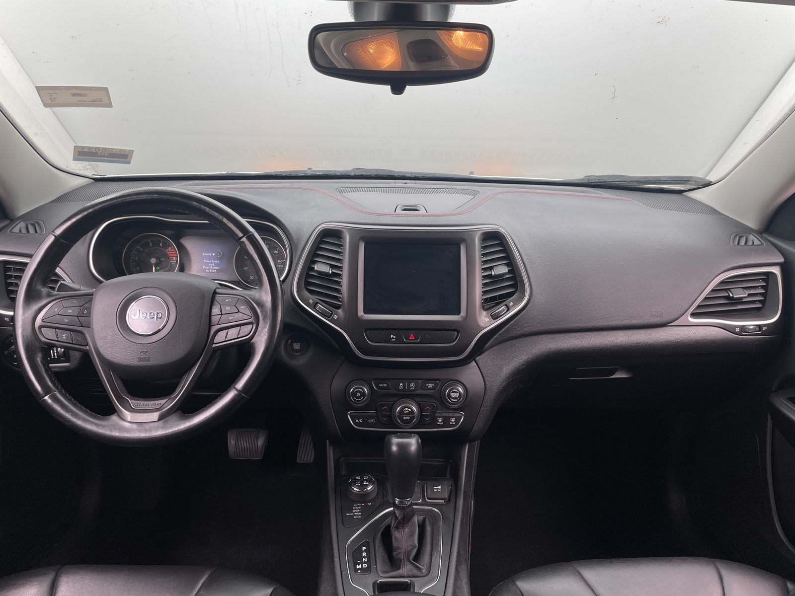 Thumbnail: 2020 Jeep Cherokee - 2