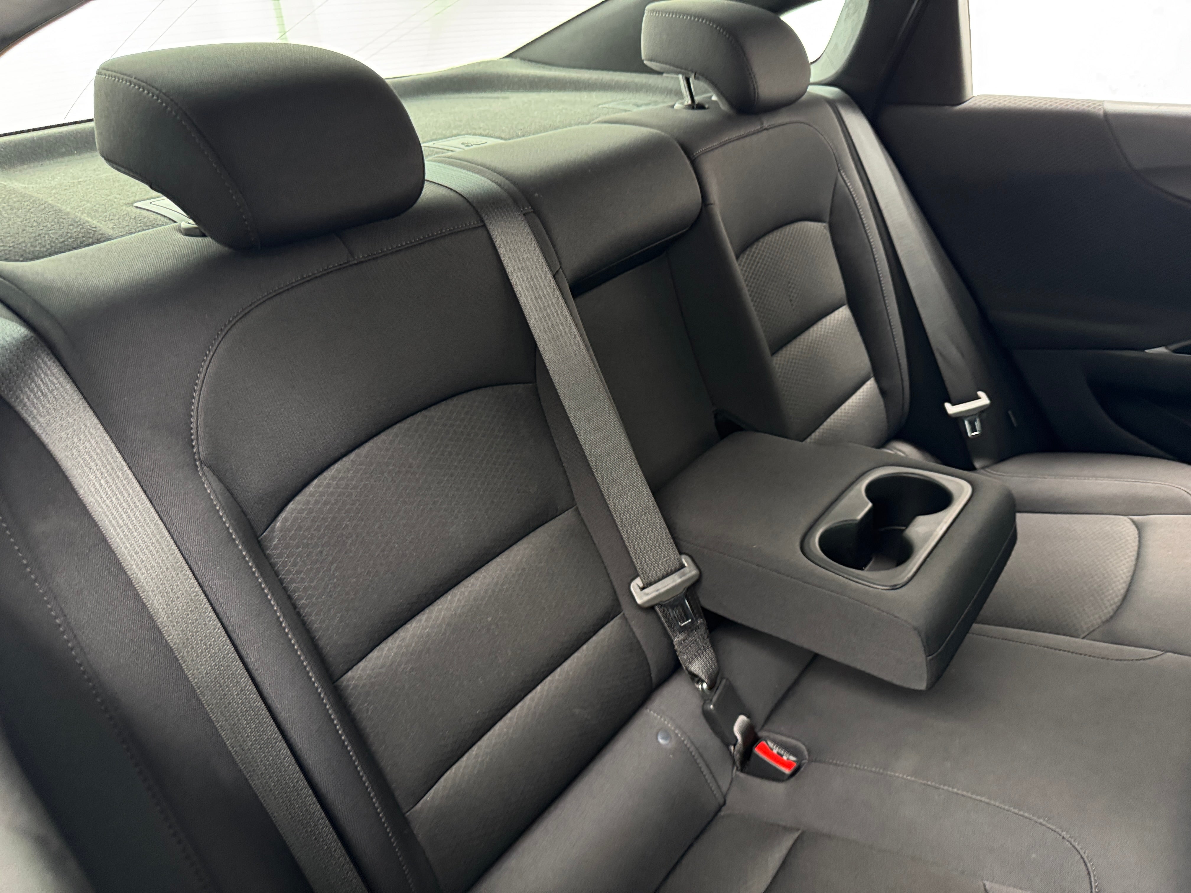 2023 Chevrolet Malibu LT 6