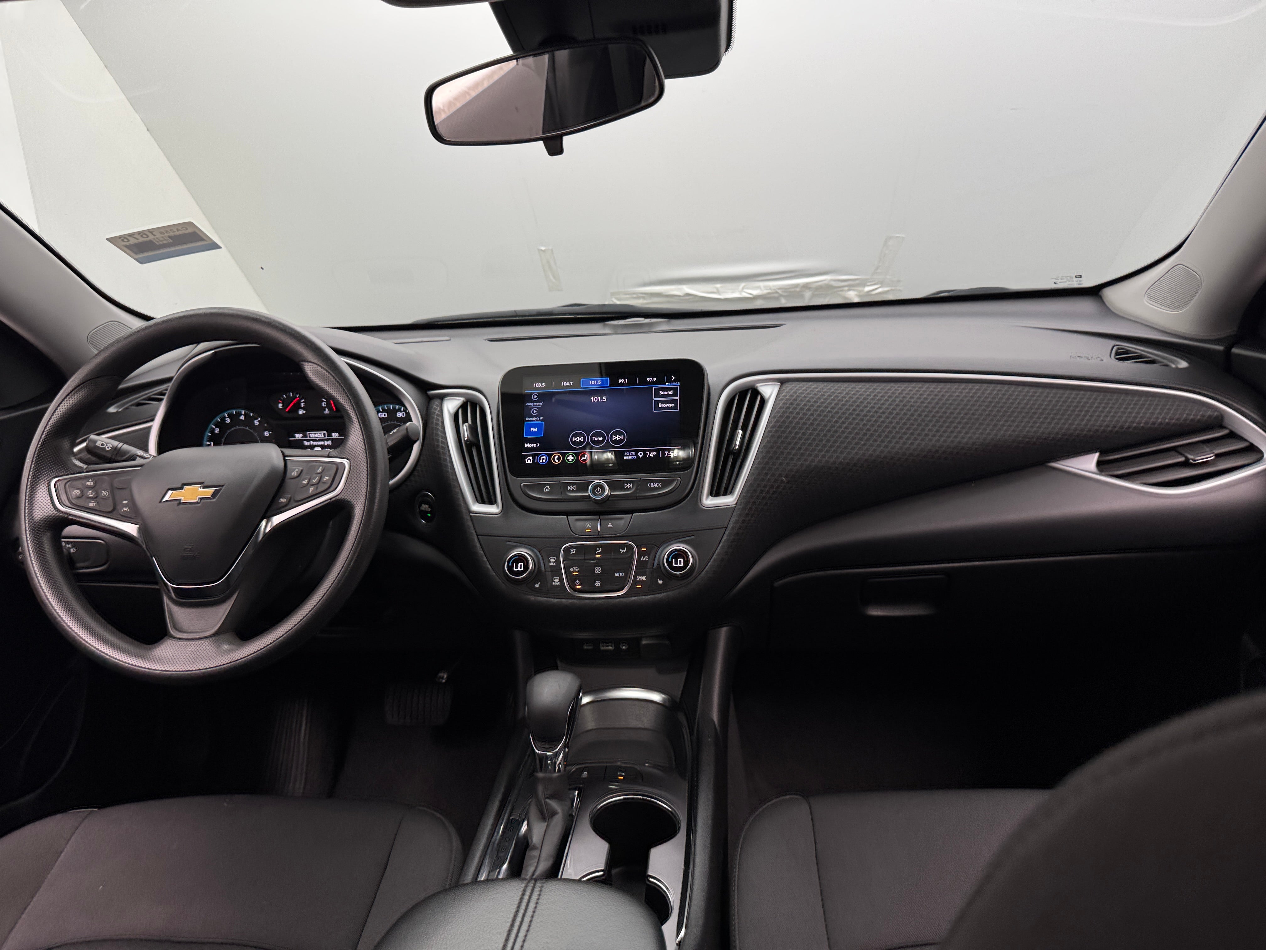 2023 Chevrolet Malibu LT 3