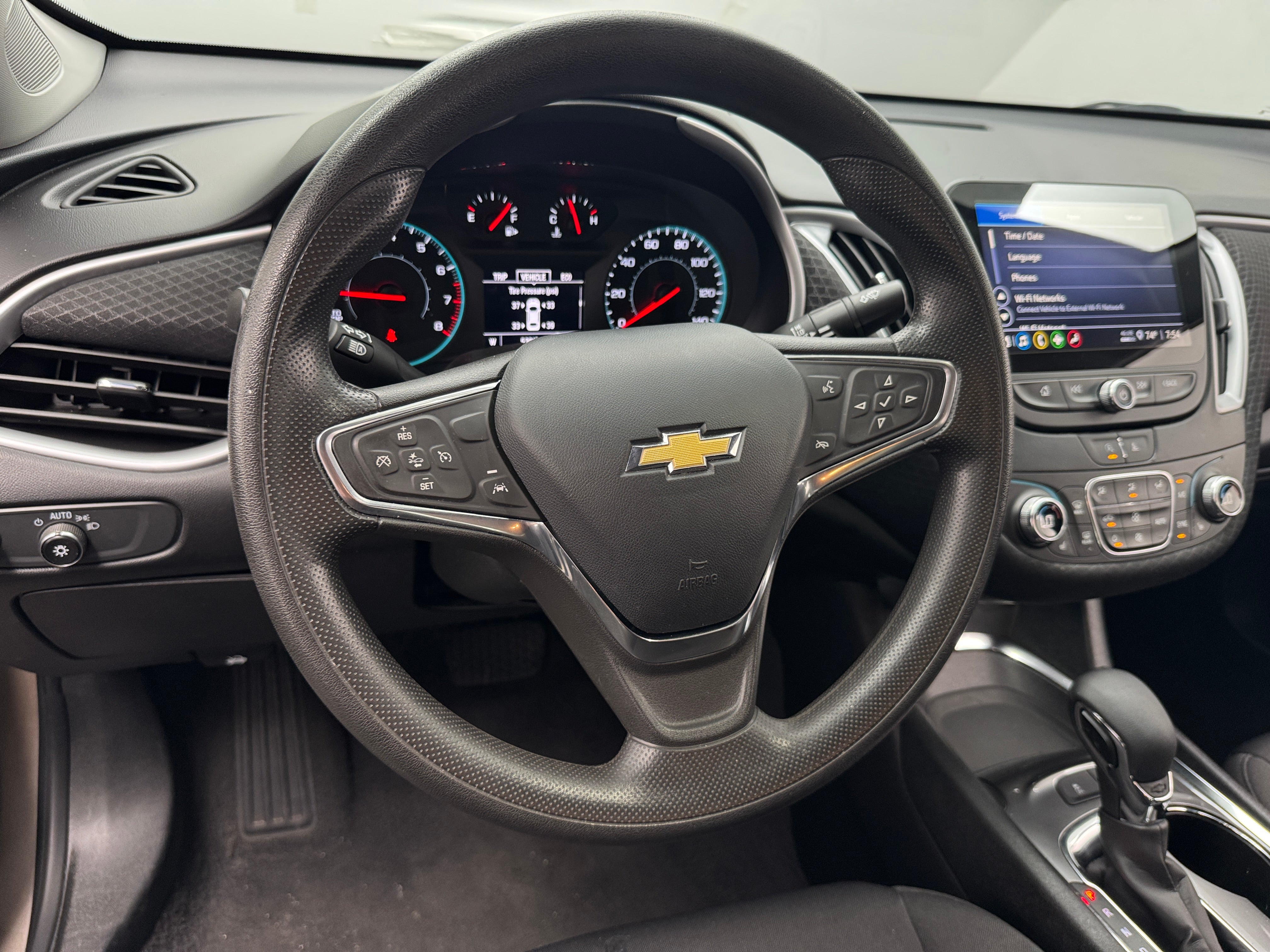 2023 Chevrolet Malibu LT 5