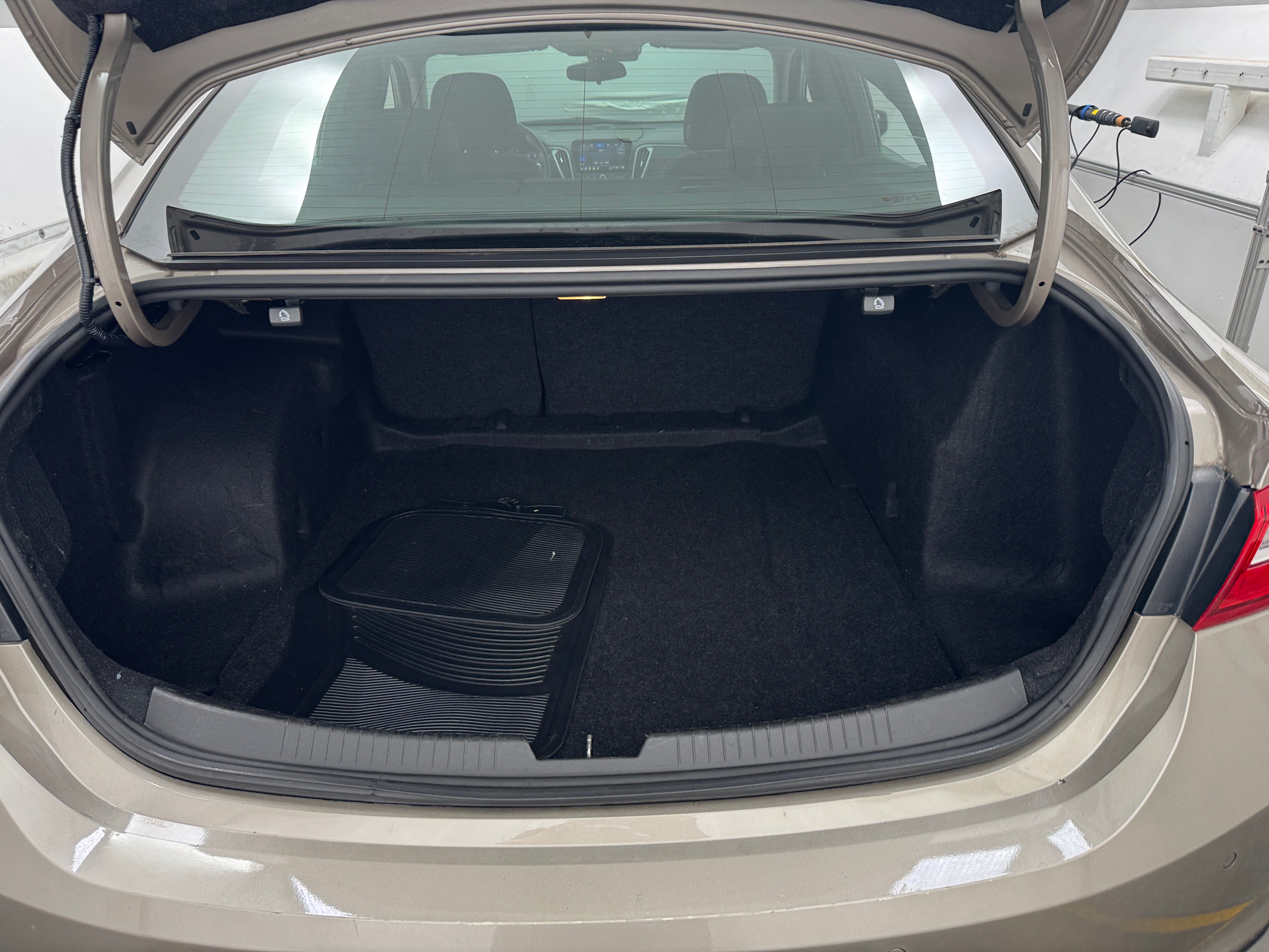 2023 Chevrolet Malibu LT 7