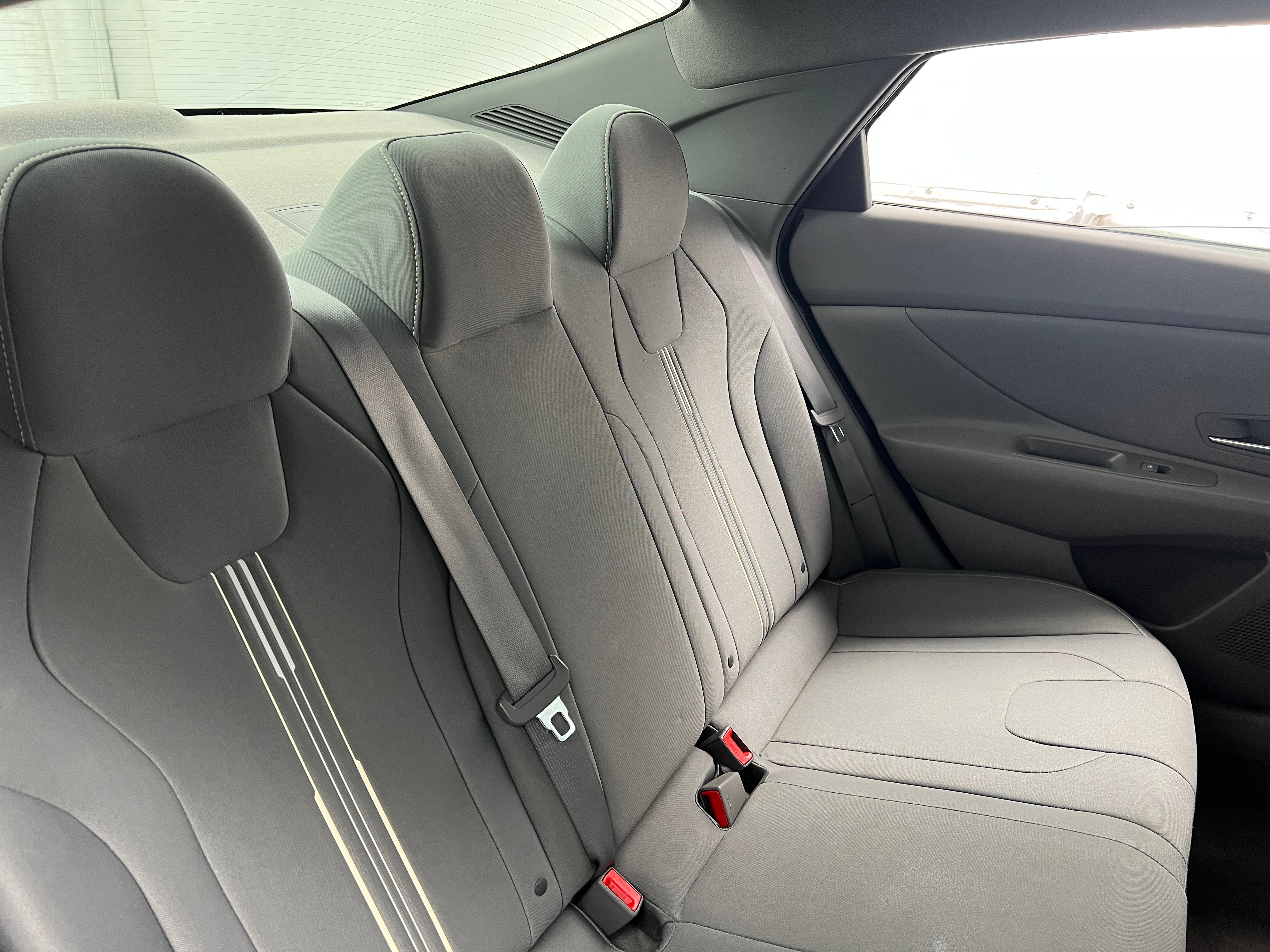 2023 Hyundai Elantra SEL 6