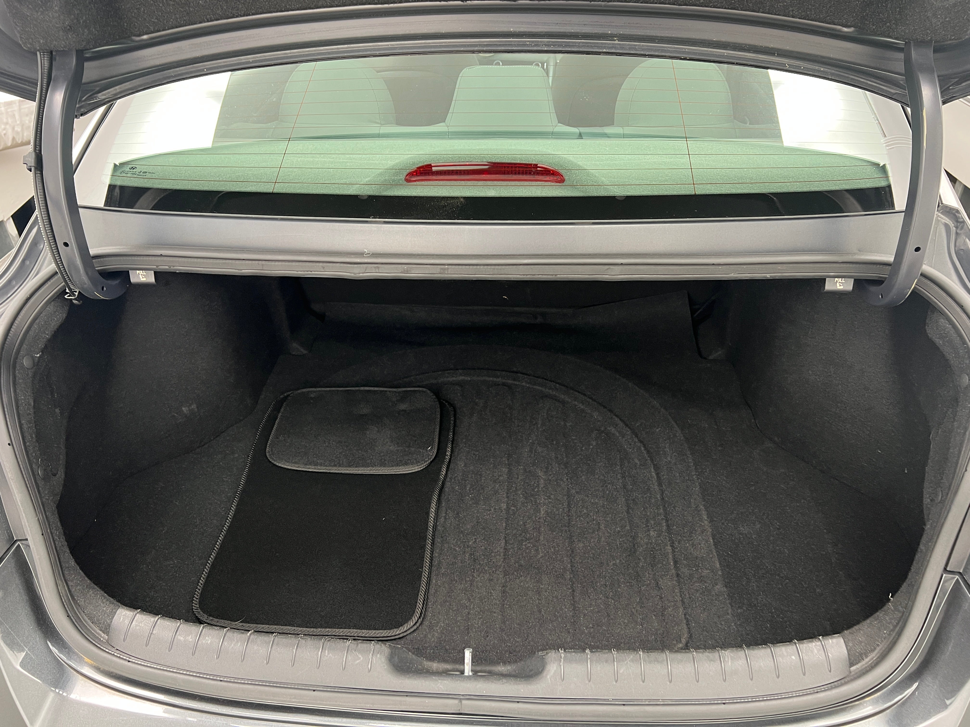 2023 Hyundai Elantra SEL 7