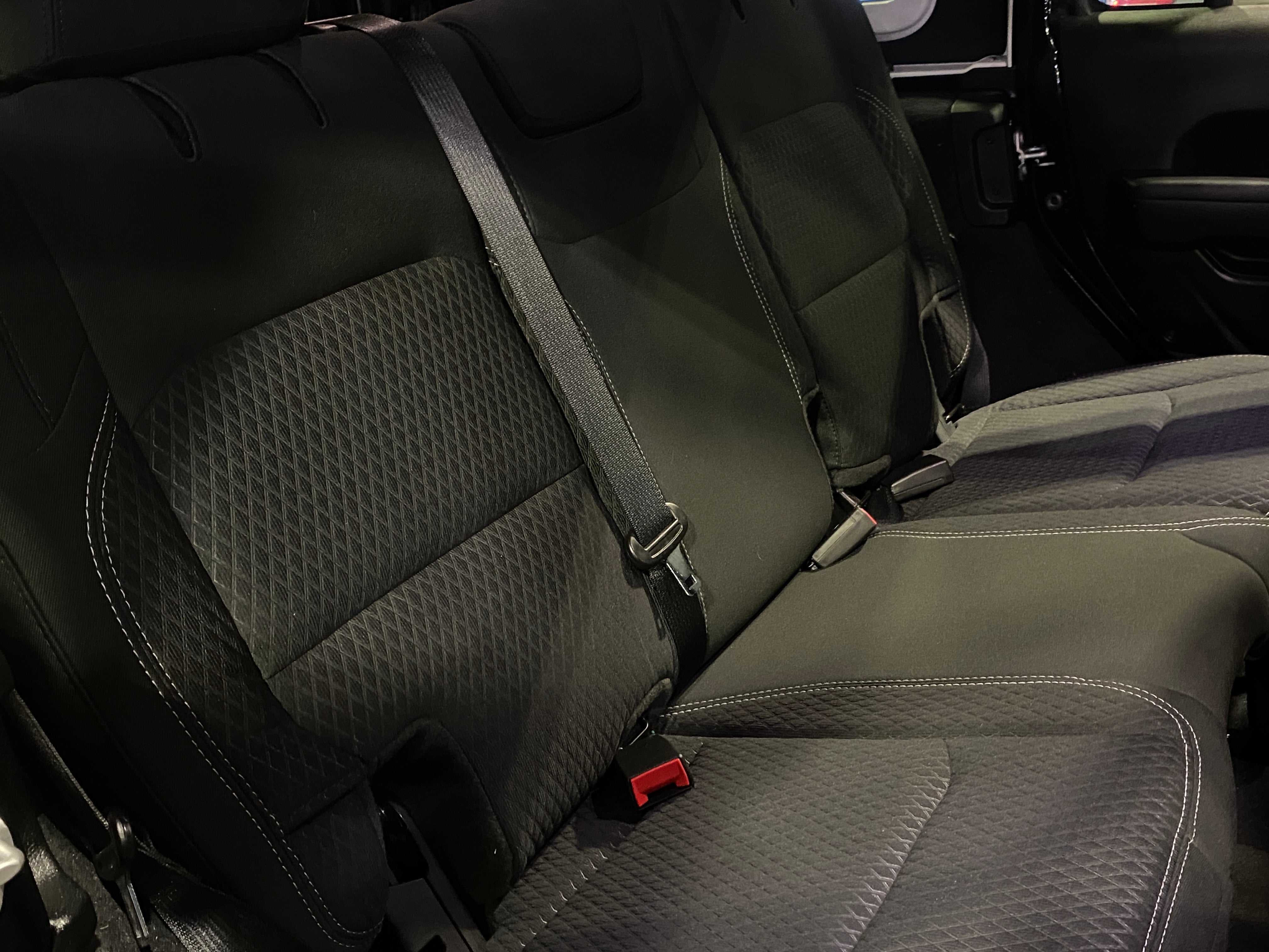 2021 Jeep Wrangler Unlimited 6