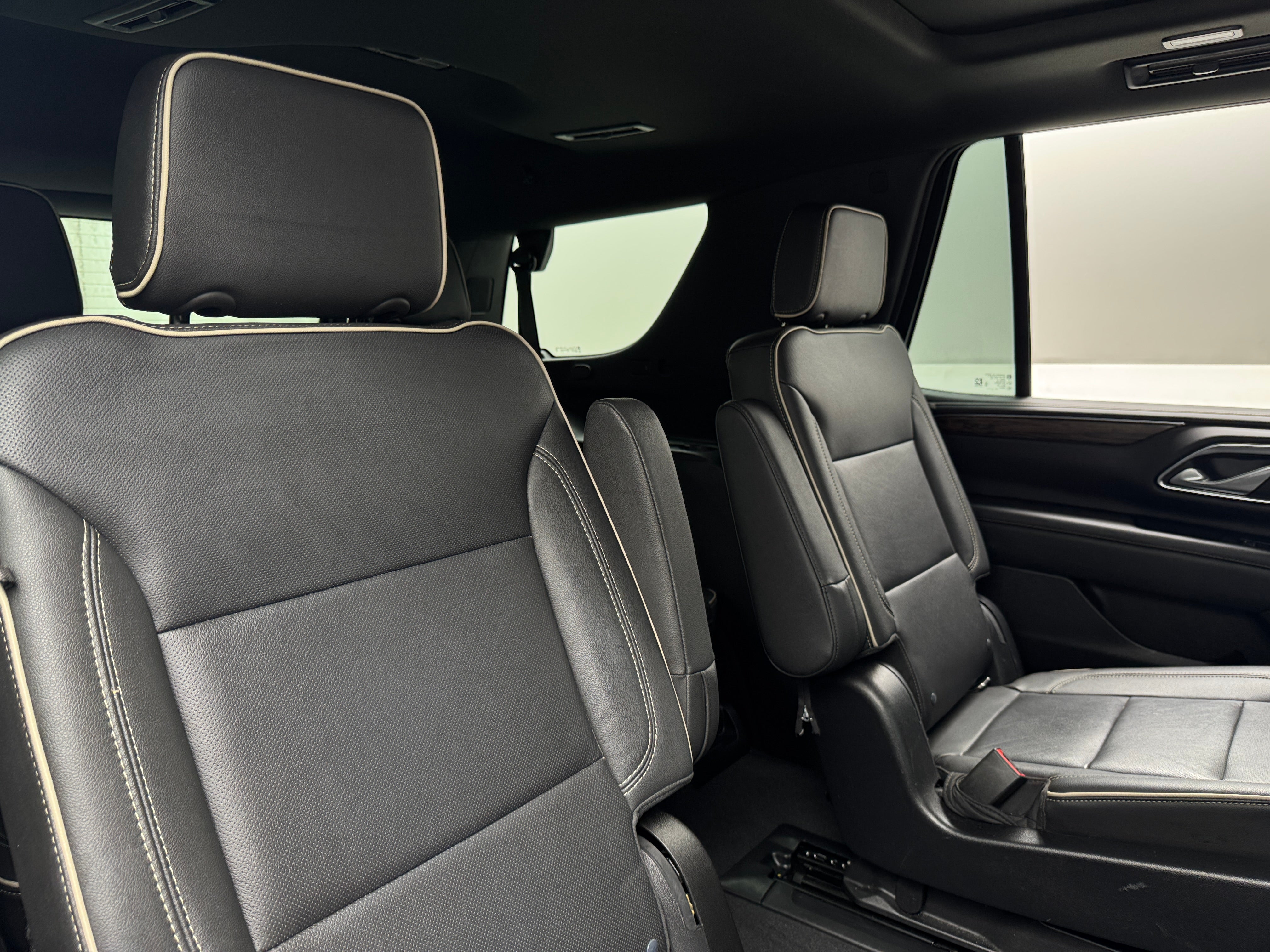 2022 Chevrolet Tahoe Premier 5