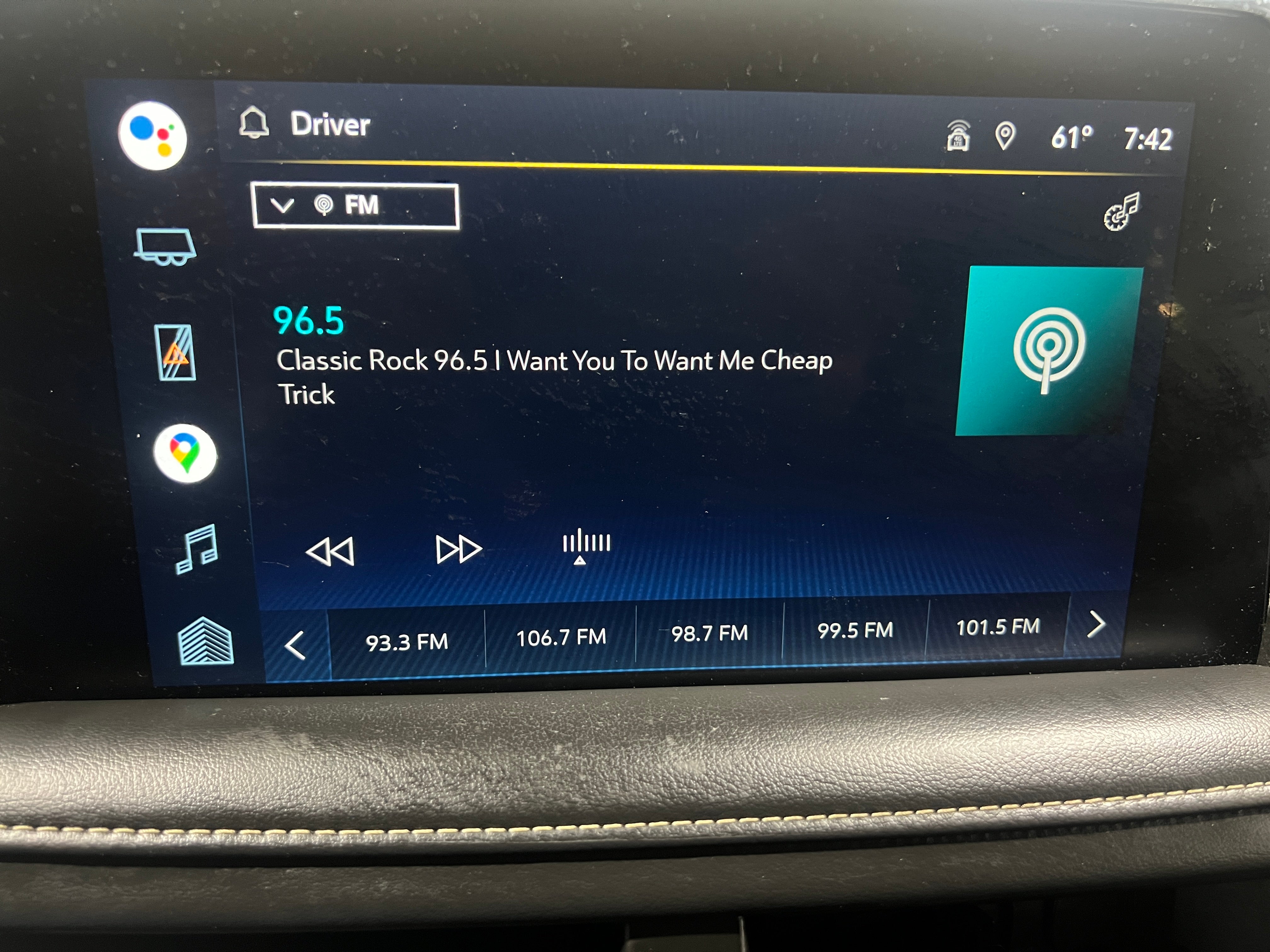 2022 Chevrolet Tahoe Premier 3