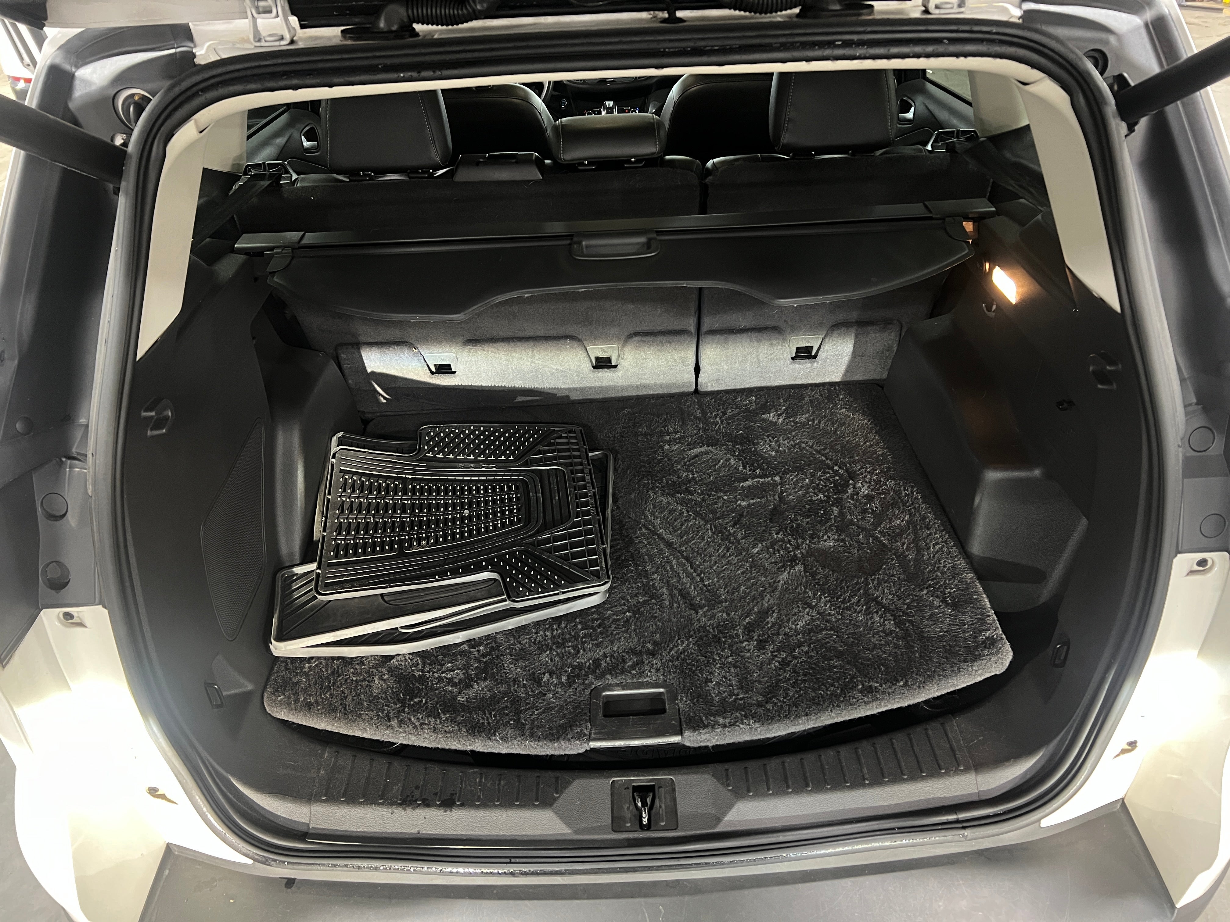 2014 Ford Escape Titanium 6