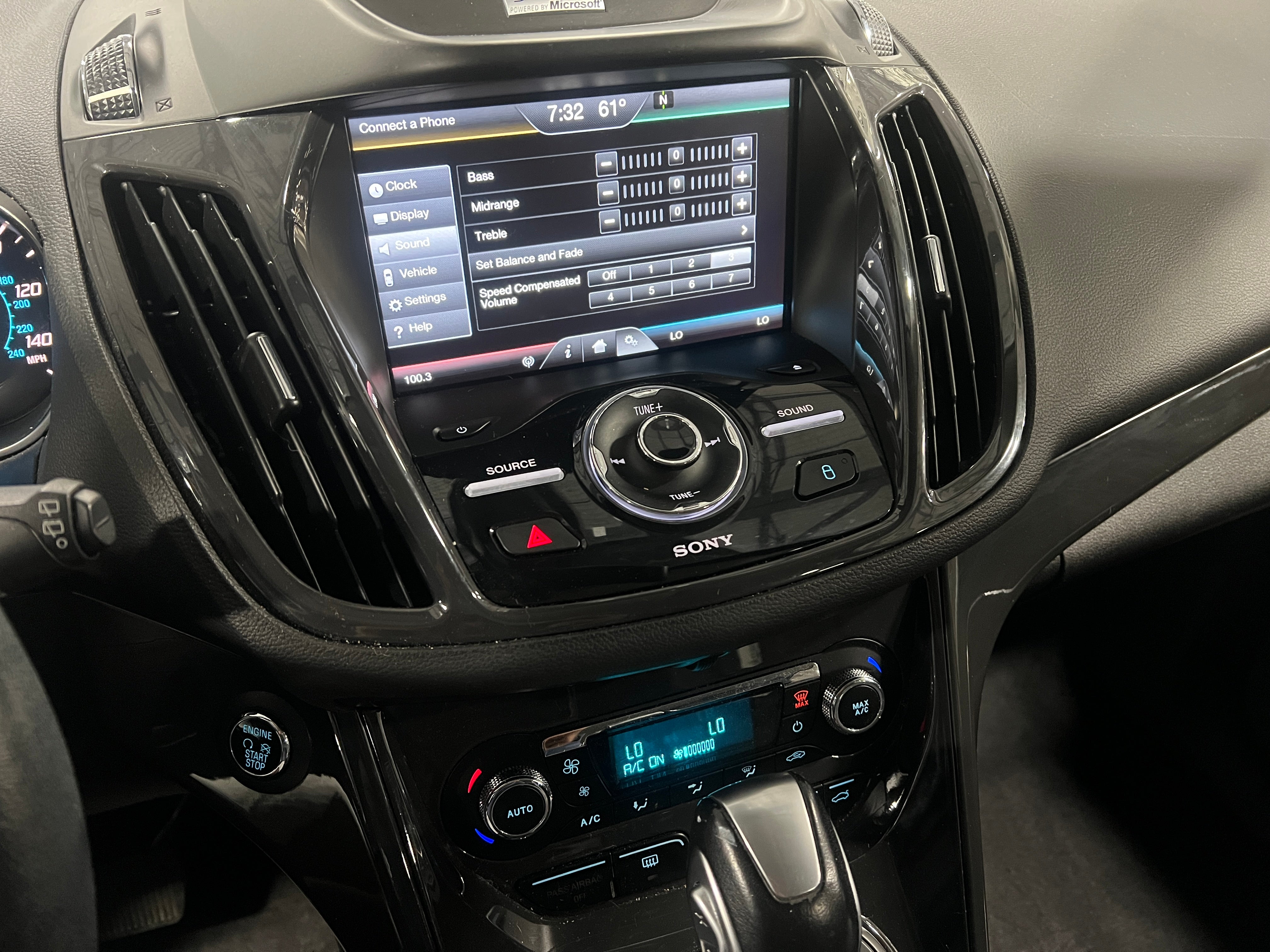 2014 Ford Escape Titanium 3