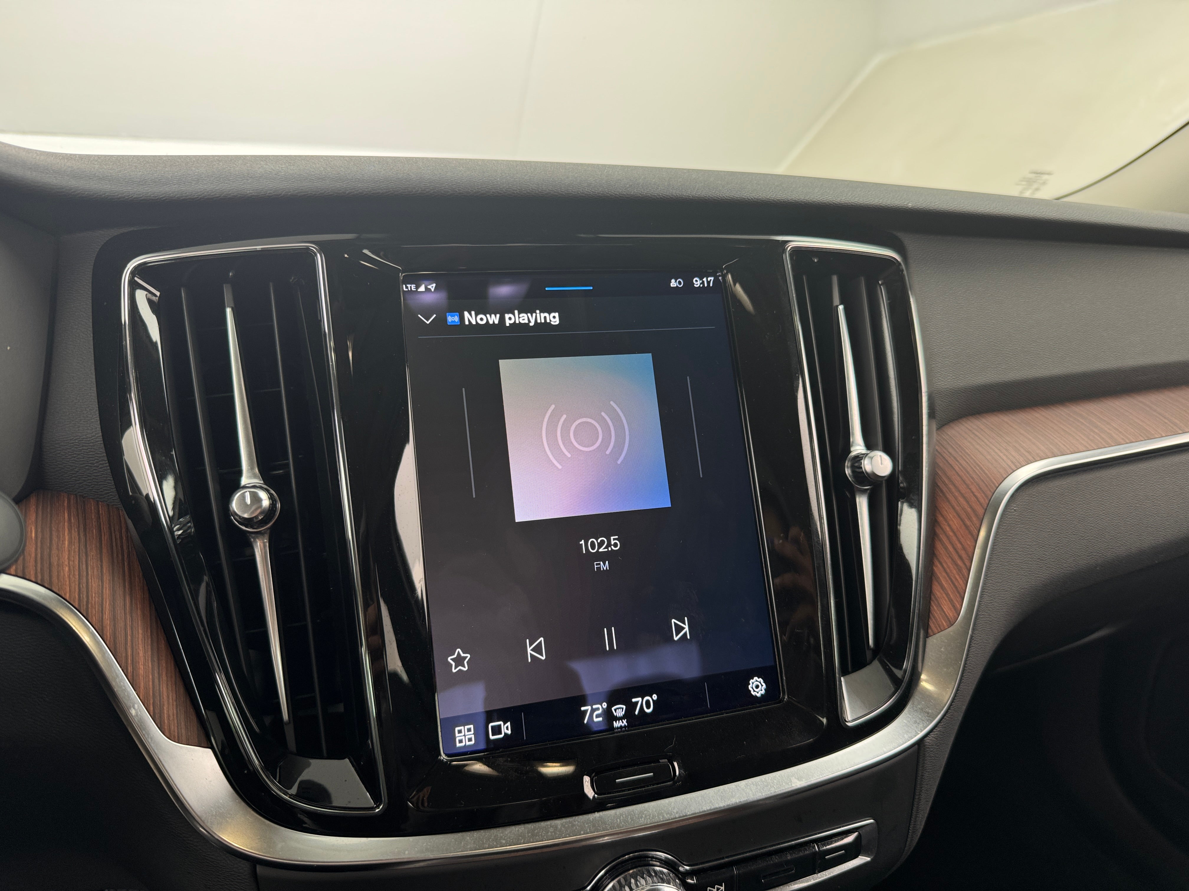2023 Volvo S60 B5 Plus 3