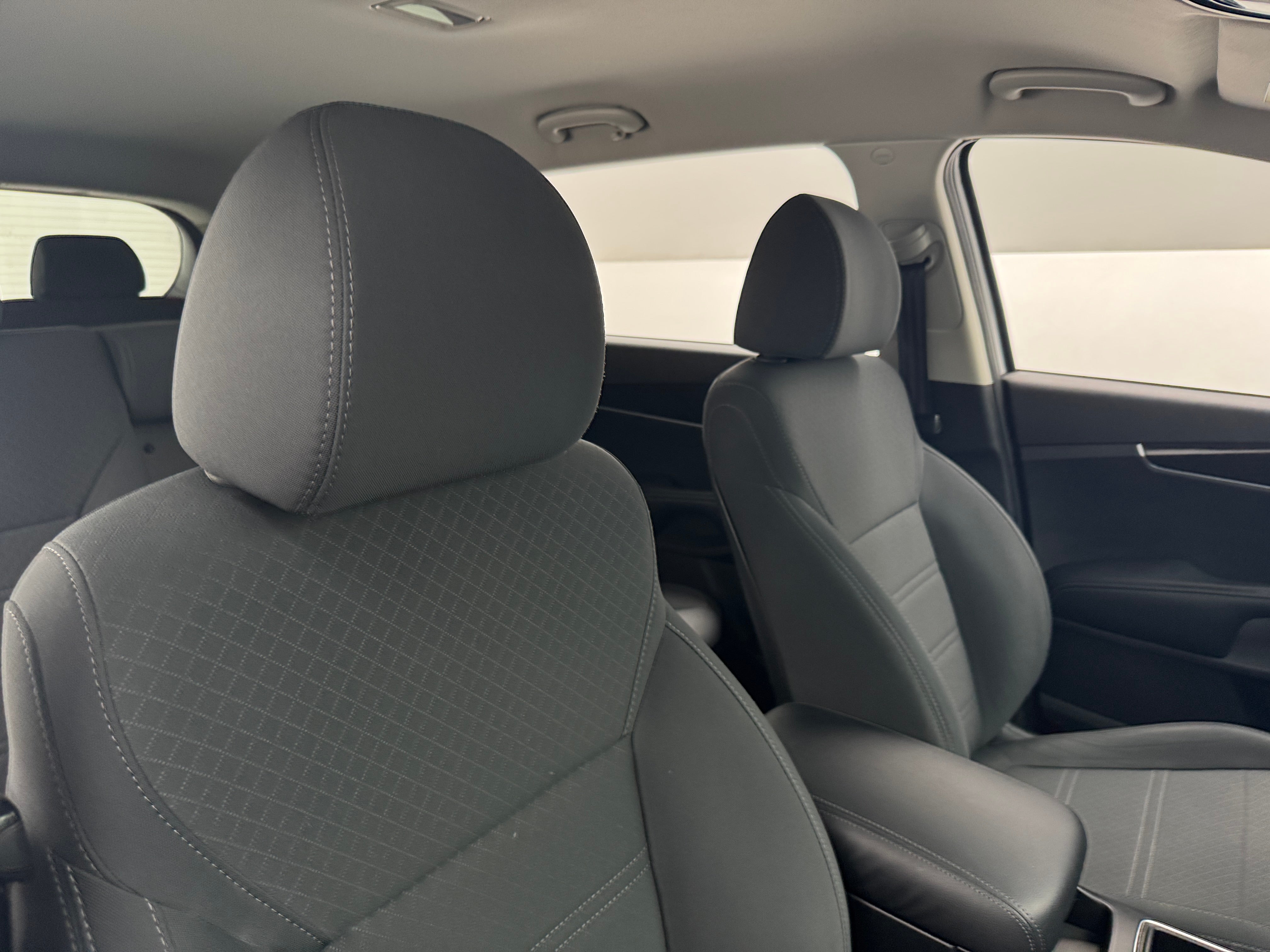 2020 Kia Sorento LX 2